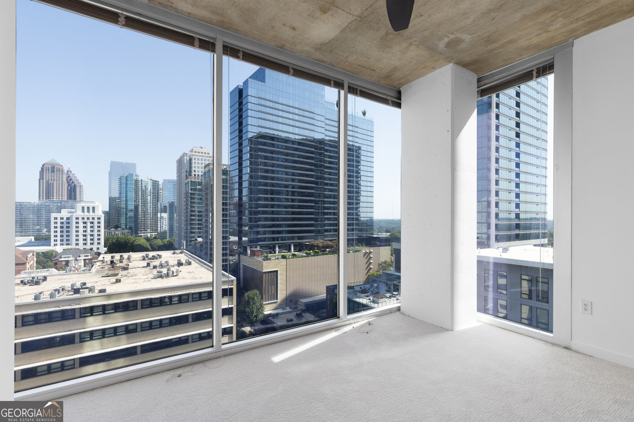 860 Peachtree Street Ne # 1201 Property Photo 12