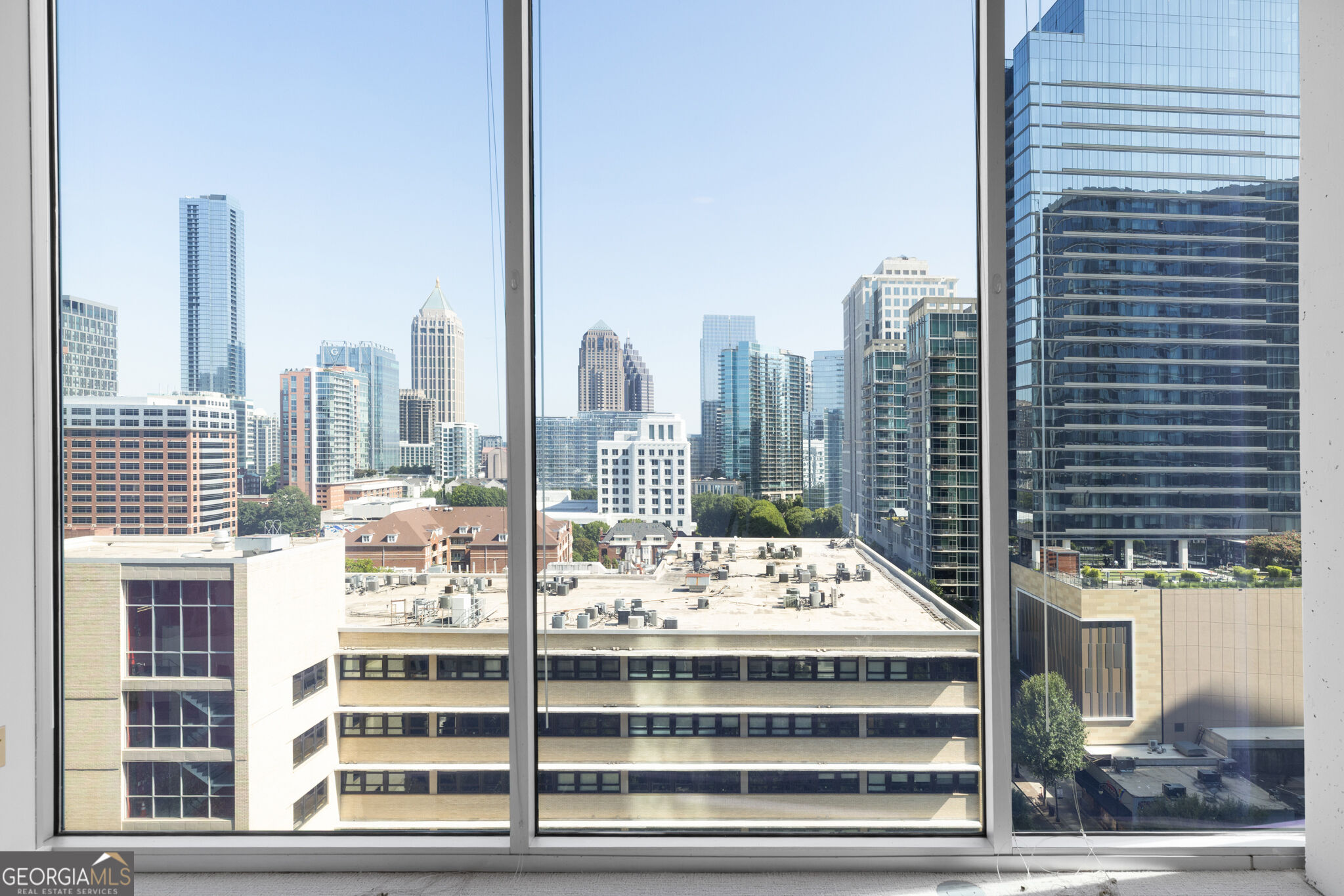 860 Peachtree Street Ne # 1201 Property Photo 14