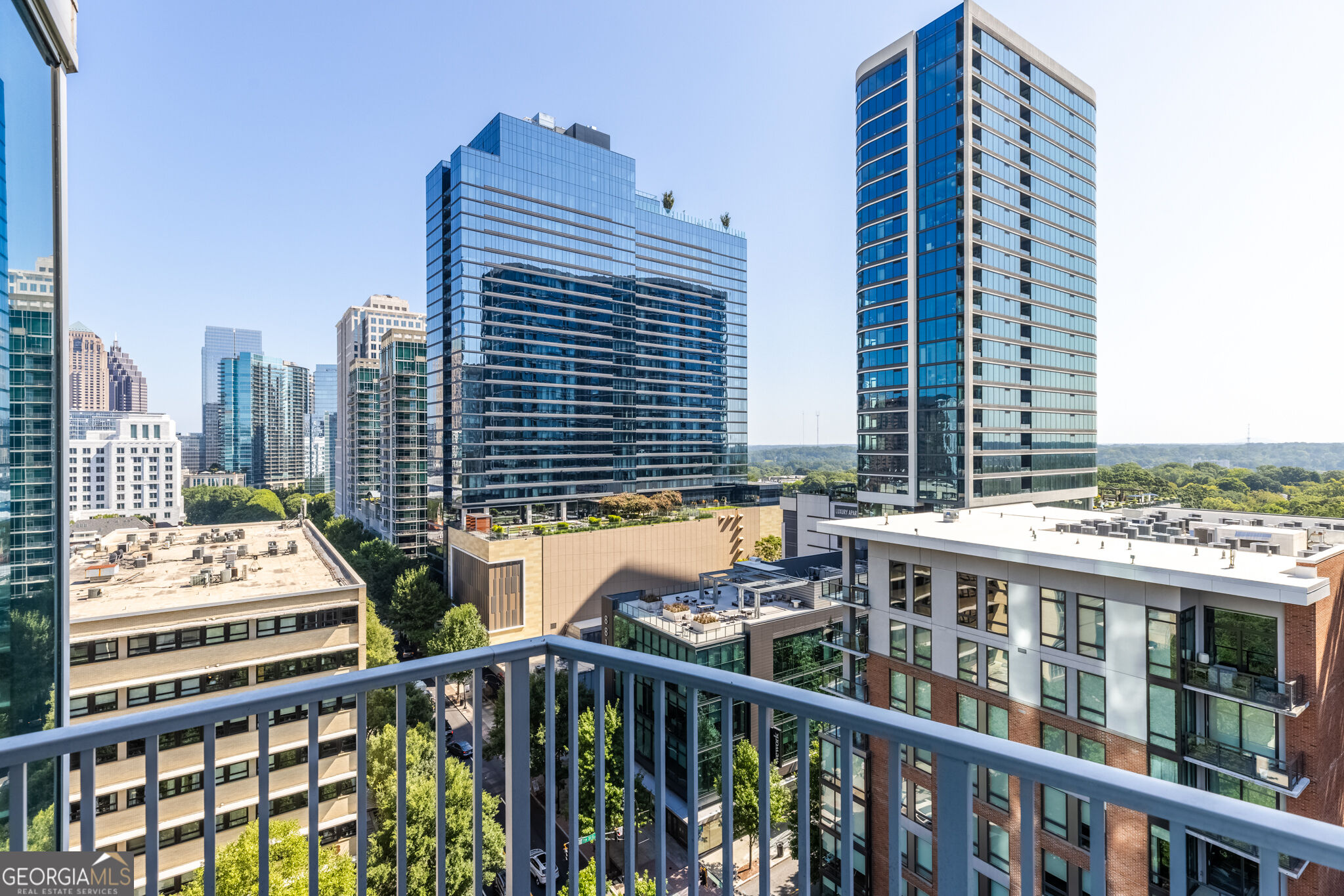 860 Peachtree Street Ne # 1201 Property Photo 25