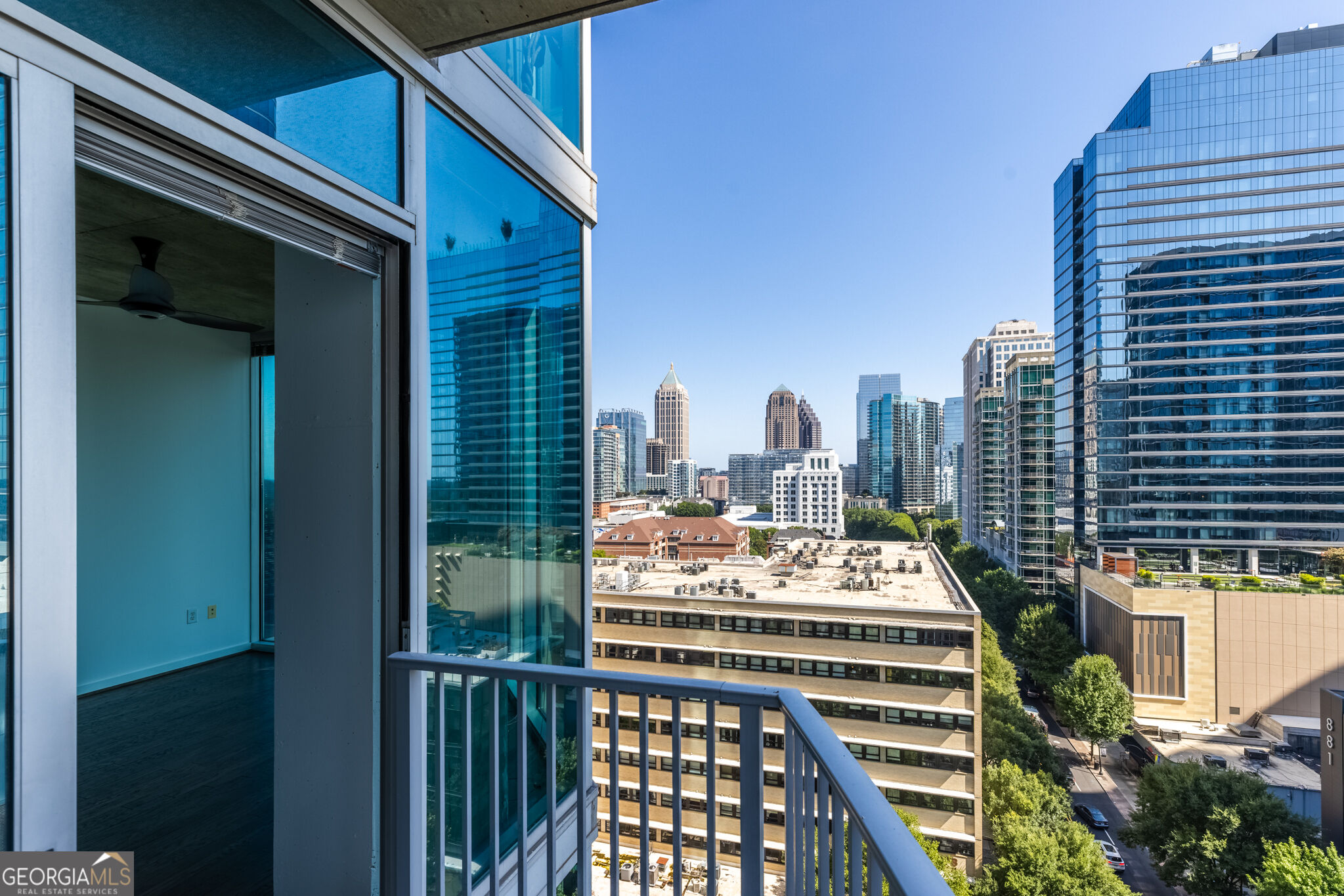 860 Peachtree Street Ne # 1201 Property Photo 26