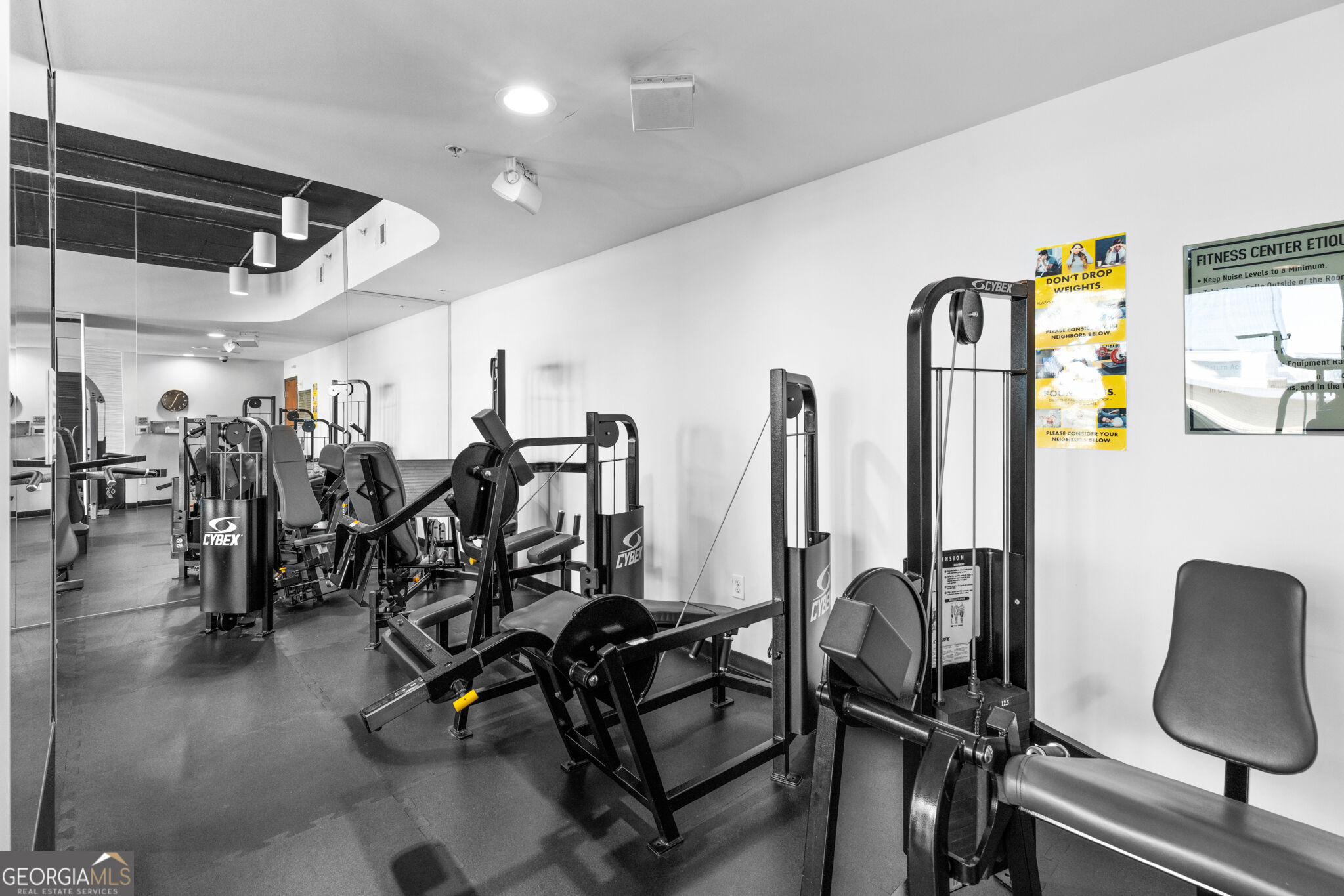 860 Peachtree Street Ne # 1201 Property Photo 33
