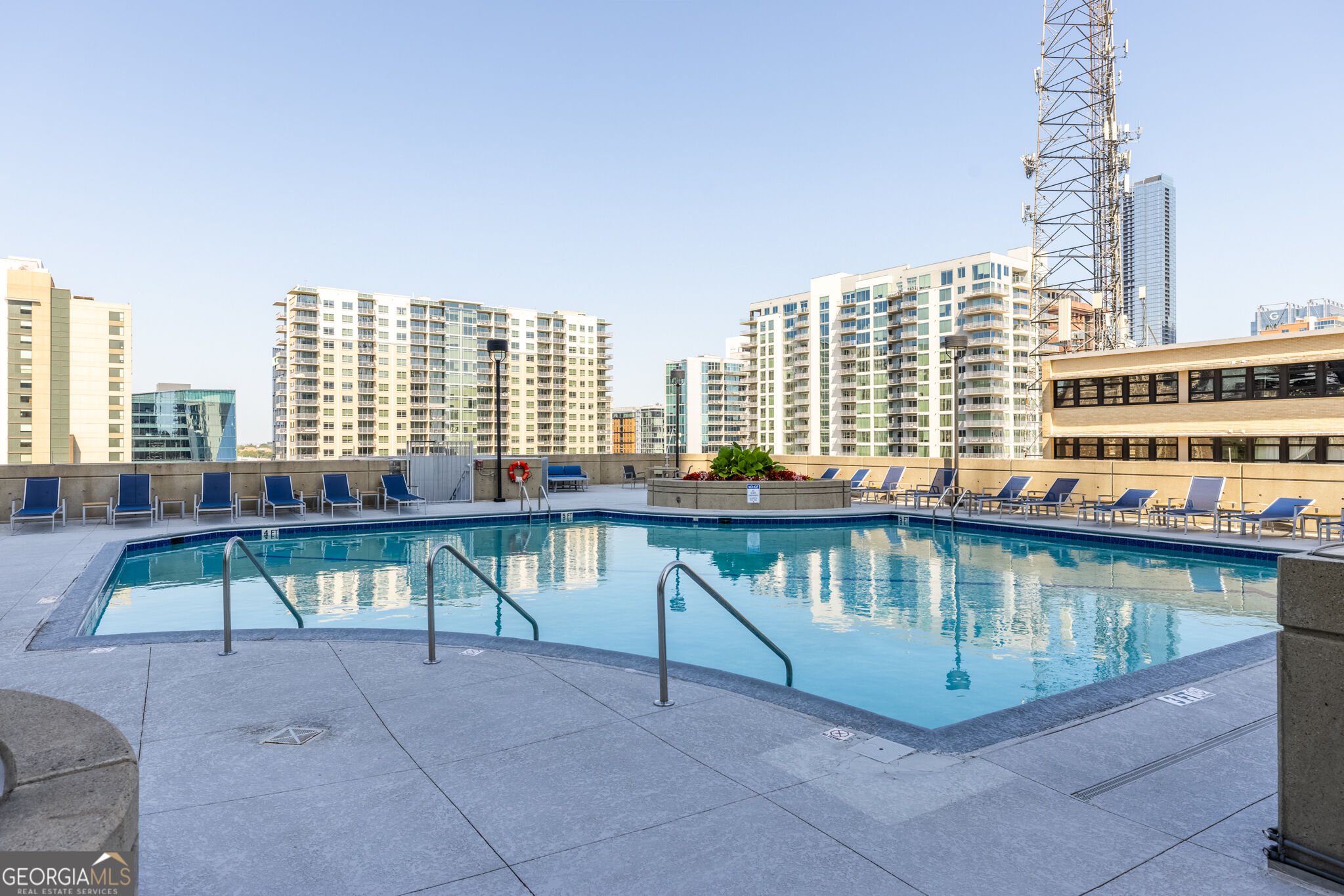 860 Peachtree Street Ne # 1201 Property Photo 35