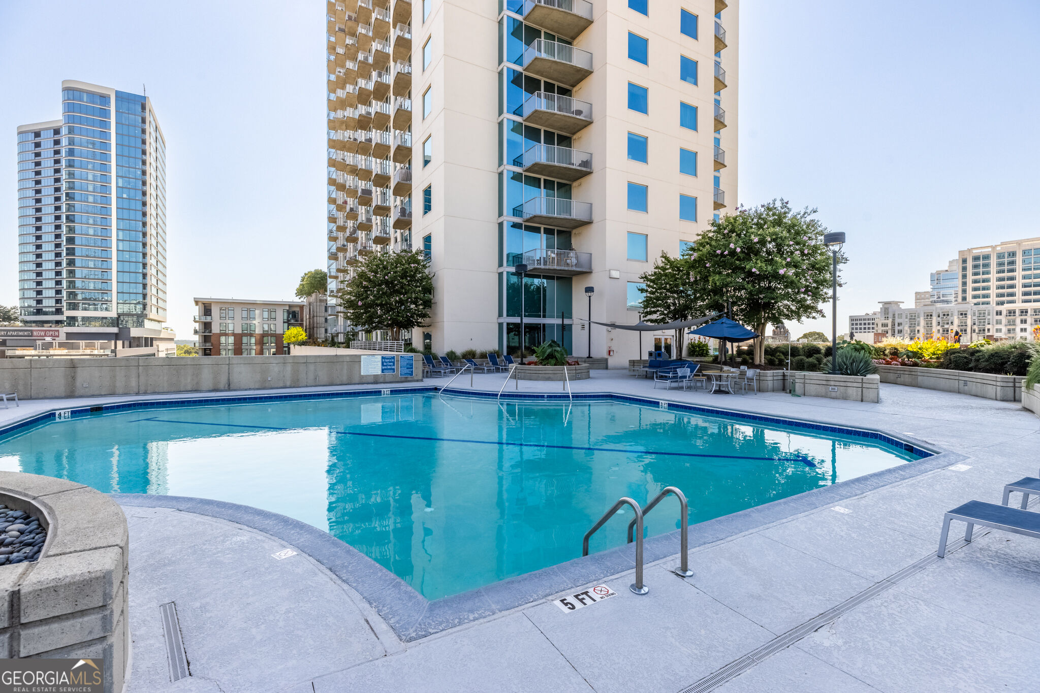 860 Peachtree Street Ne # 1201 Property Photo 36