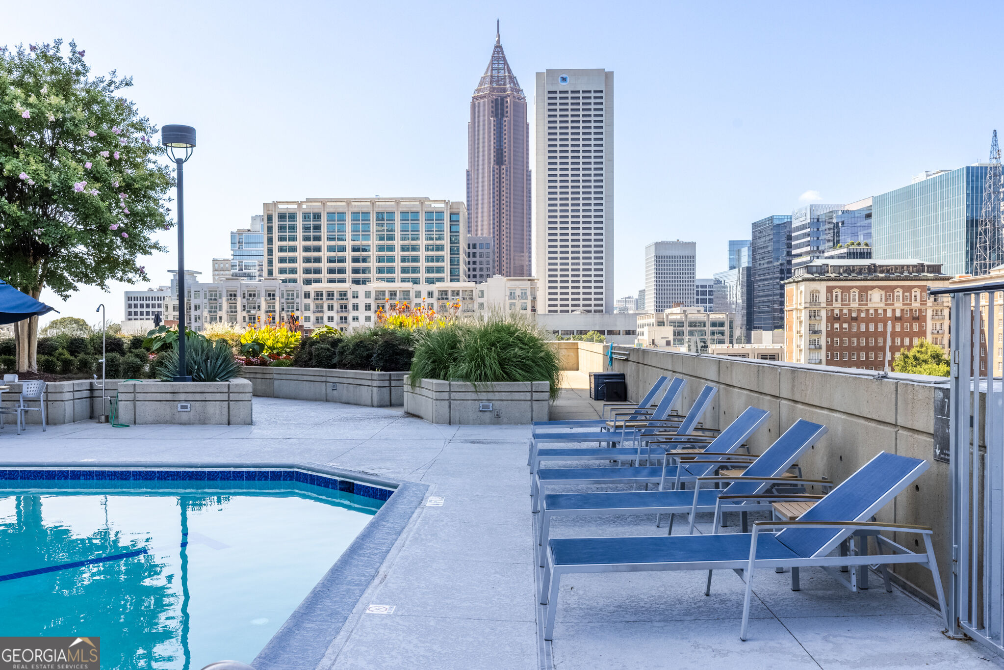 860 Peachtree Street Ne # 1201 Property Photo 37