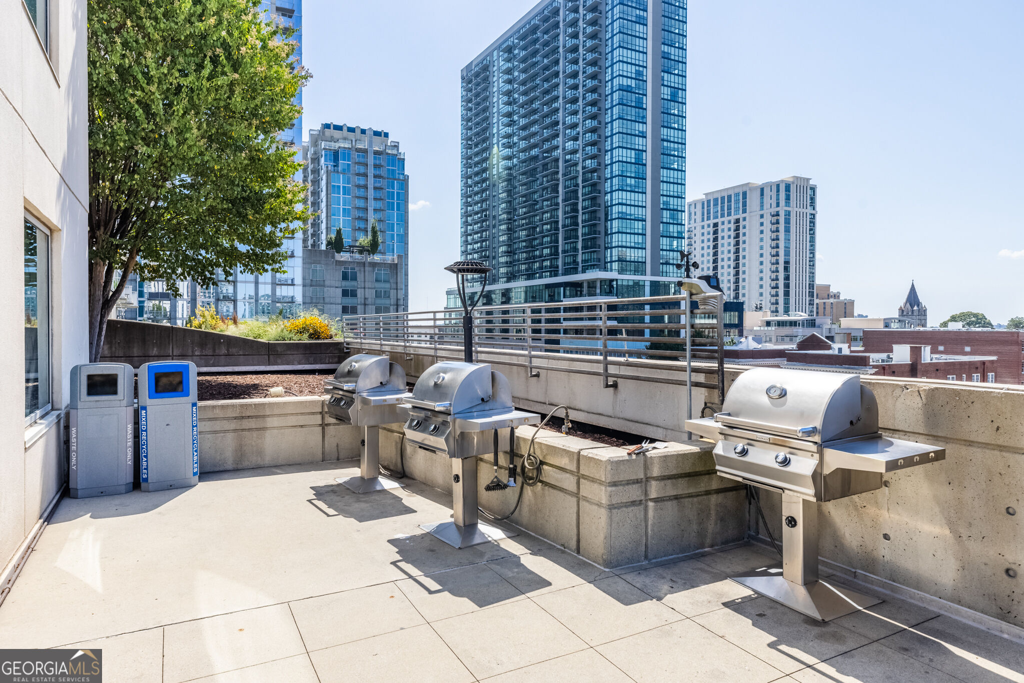 860 Peachtree Street Ne # 1201 Property Photo 38