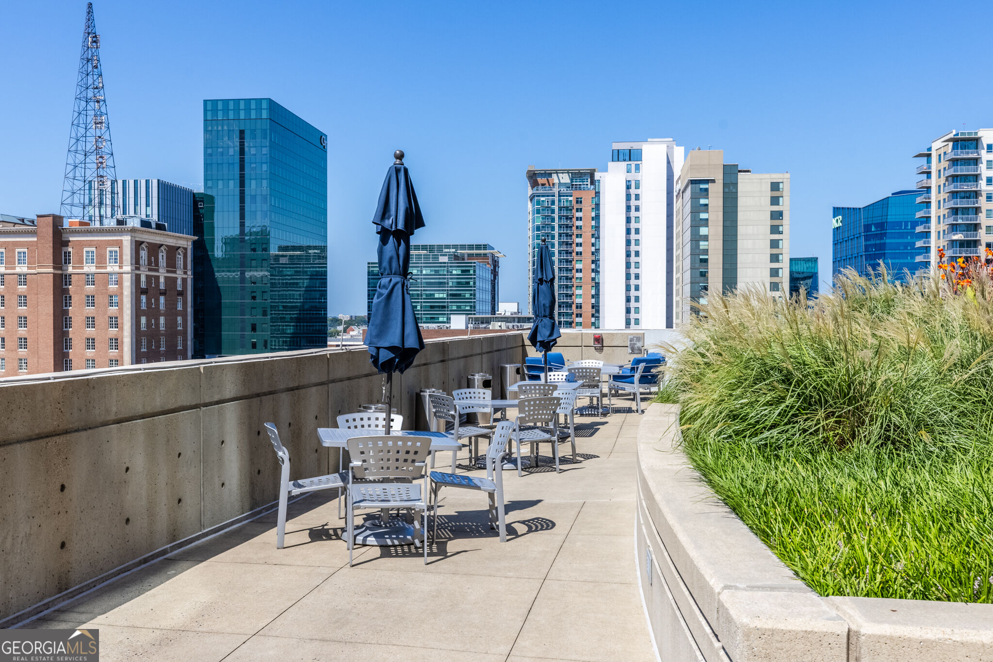 860 Peachtree Street Ne # 1201 Property Photo 39