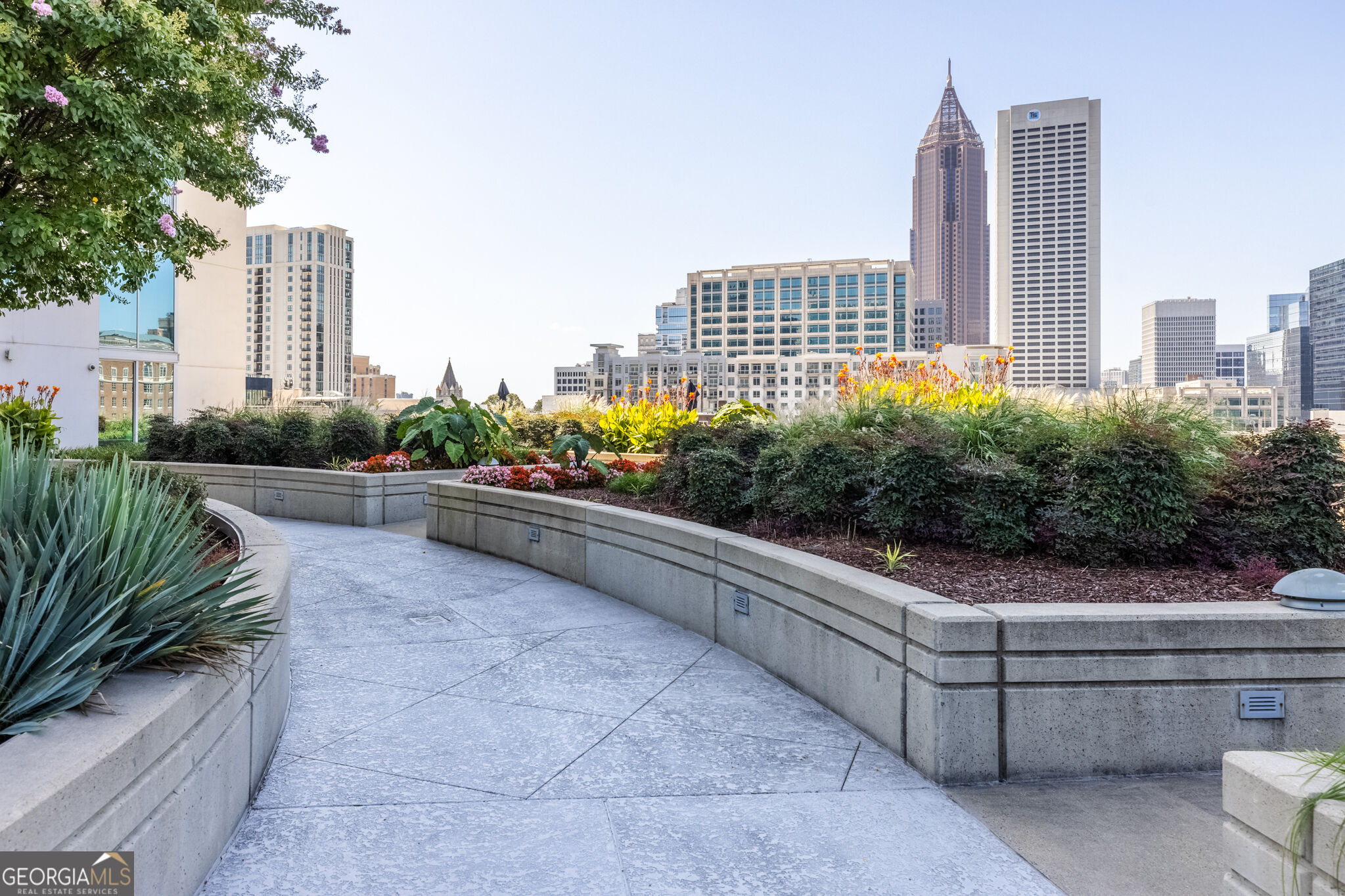 860 Peachtree Street Ne # 1201 Property Photo 40