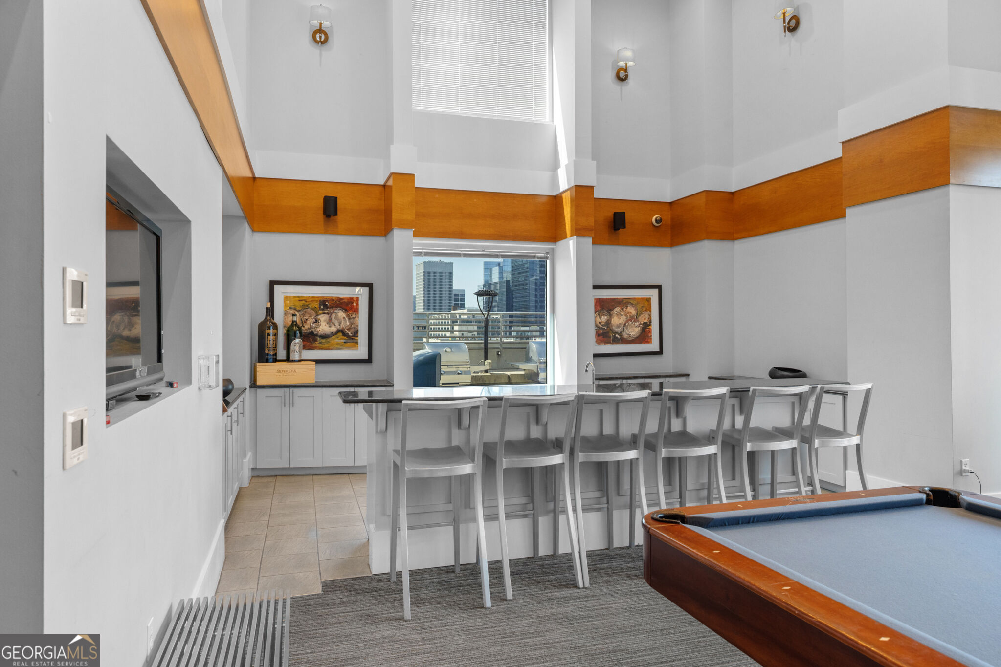 860 Peachtree Street Ne # 1201 Property Photo 42