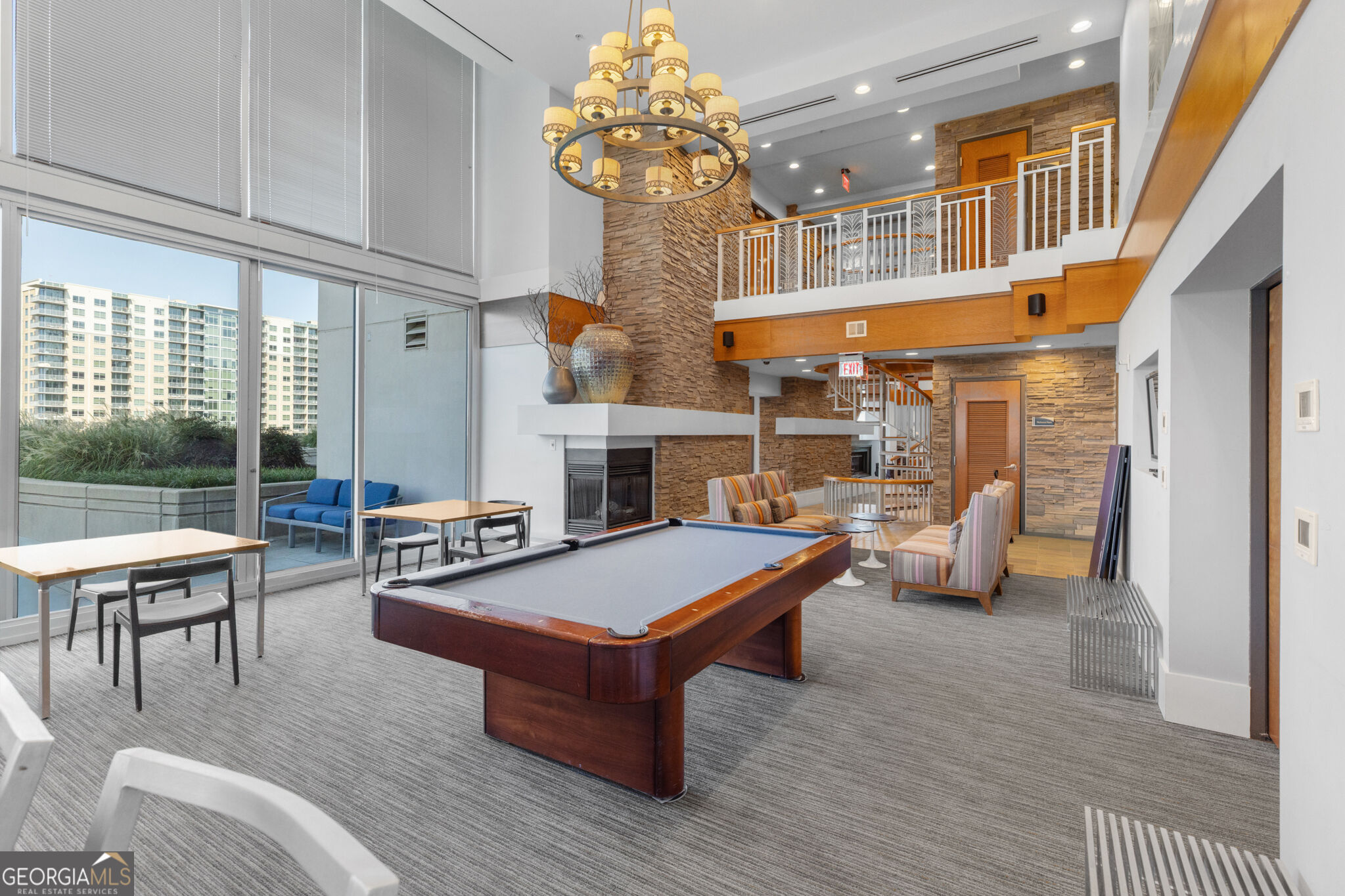 860 Peachtree Street Ne # 1201 Property Photo 43