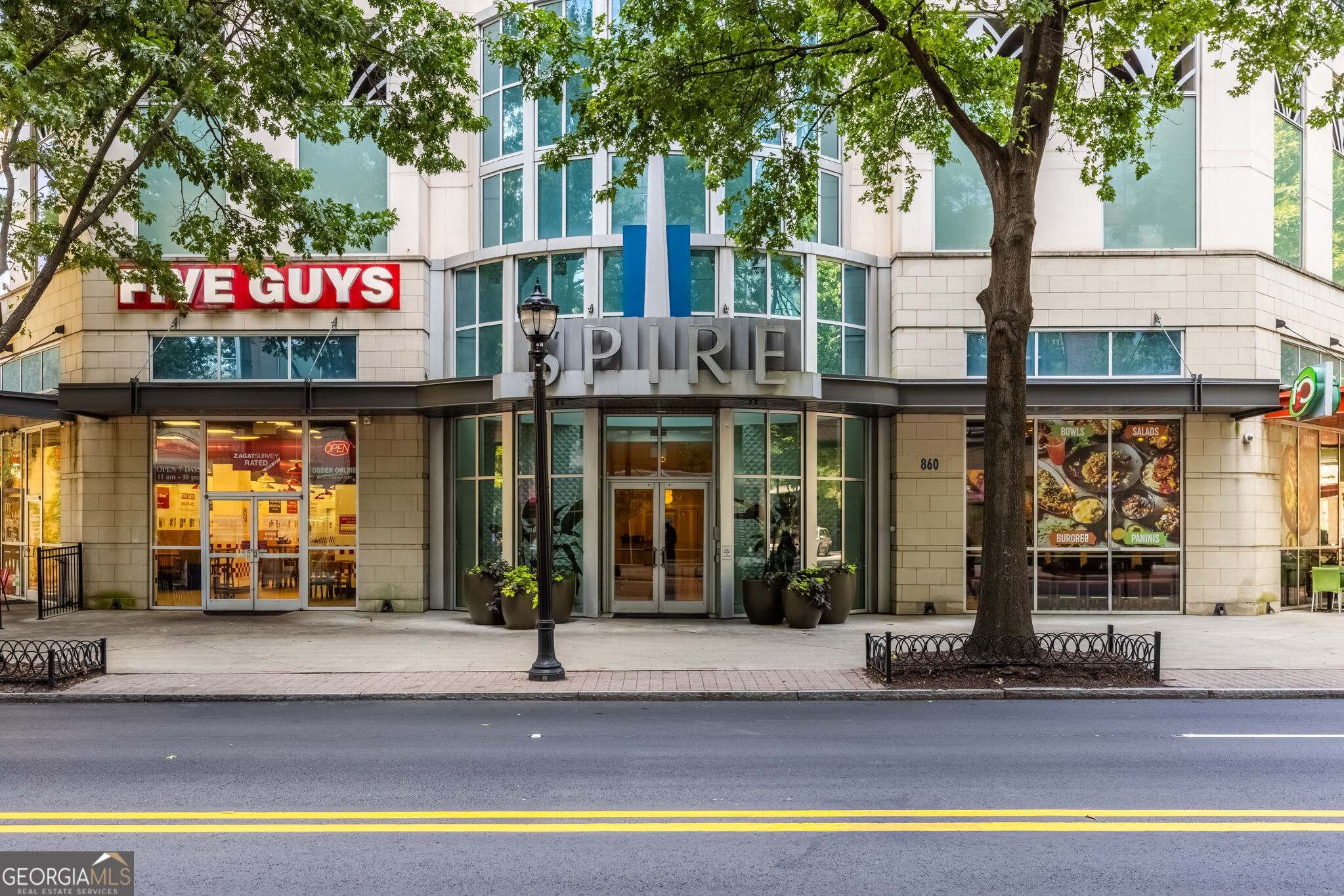 860 Peachtree Street Ne # 1201 Property Photo 46