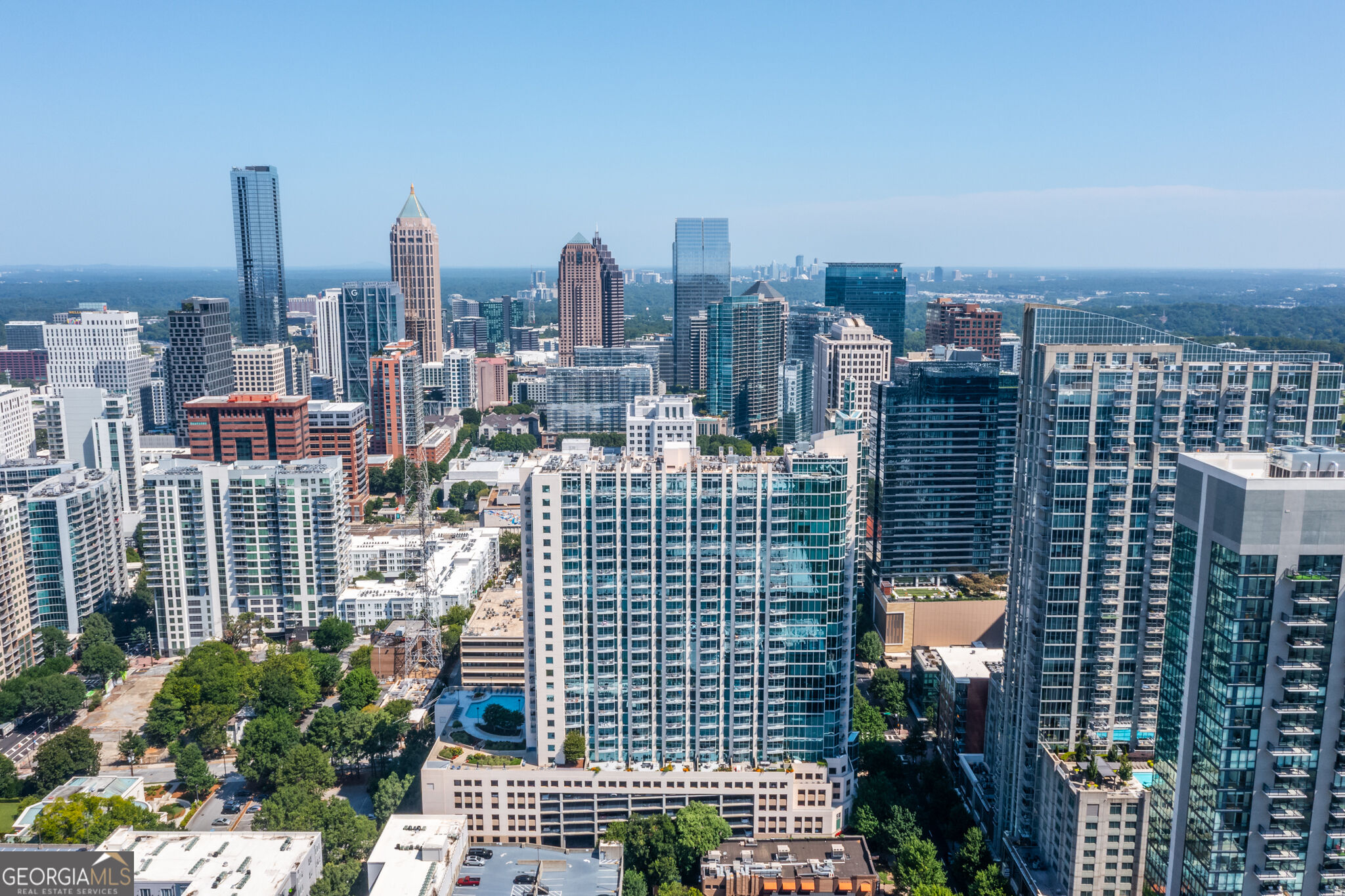 860 Peachtree Street Ne # 1201 Property Photo 47
