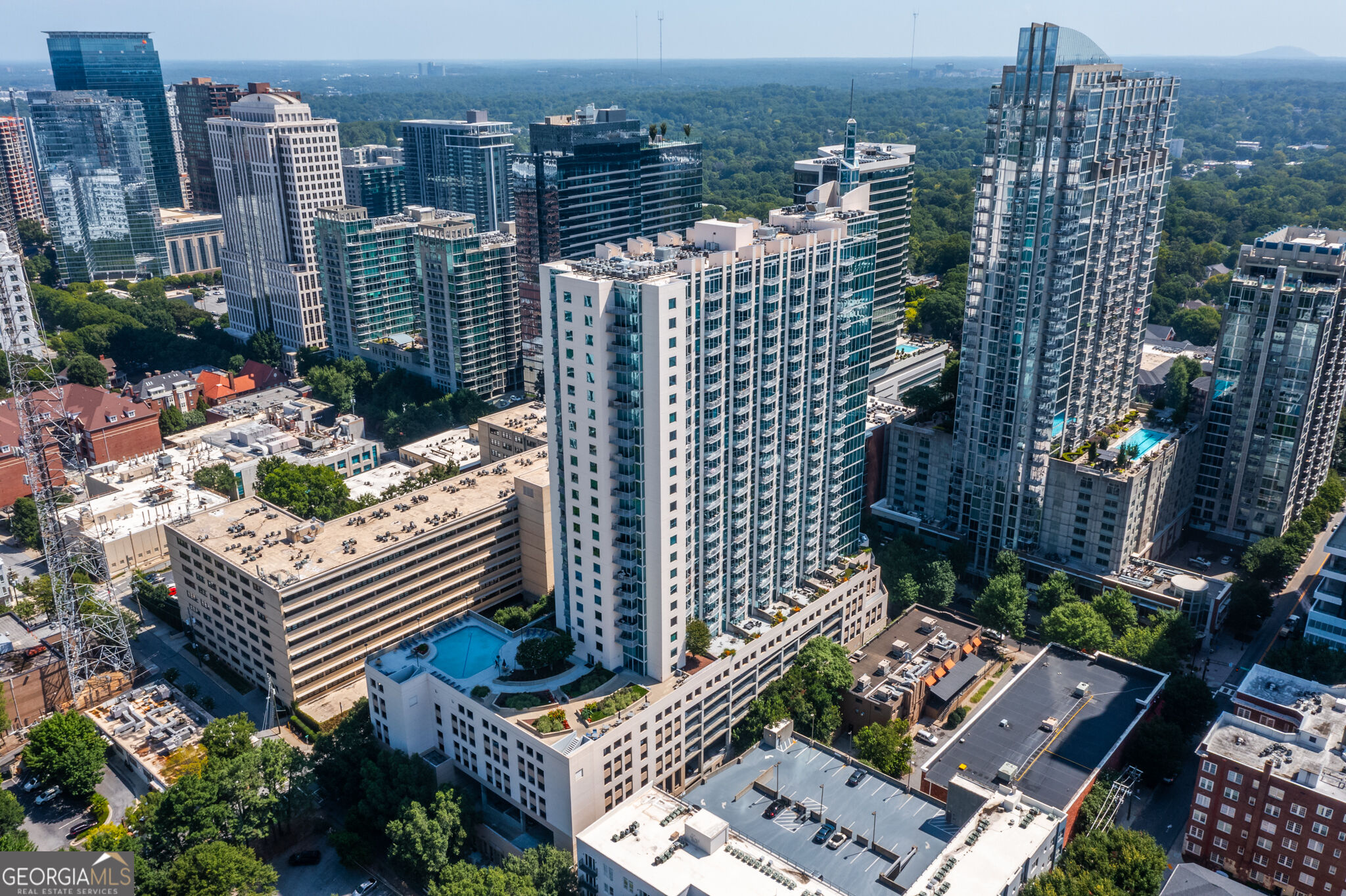 860 Peachtree Street Ne # 1201 Property Photo 48
