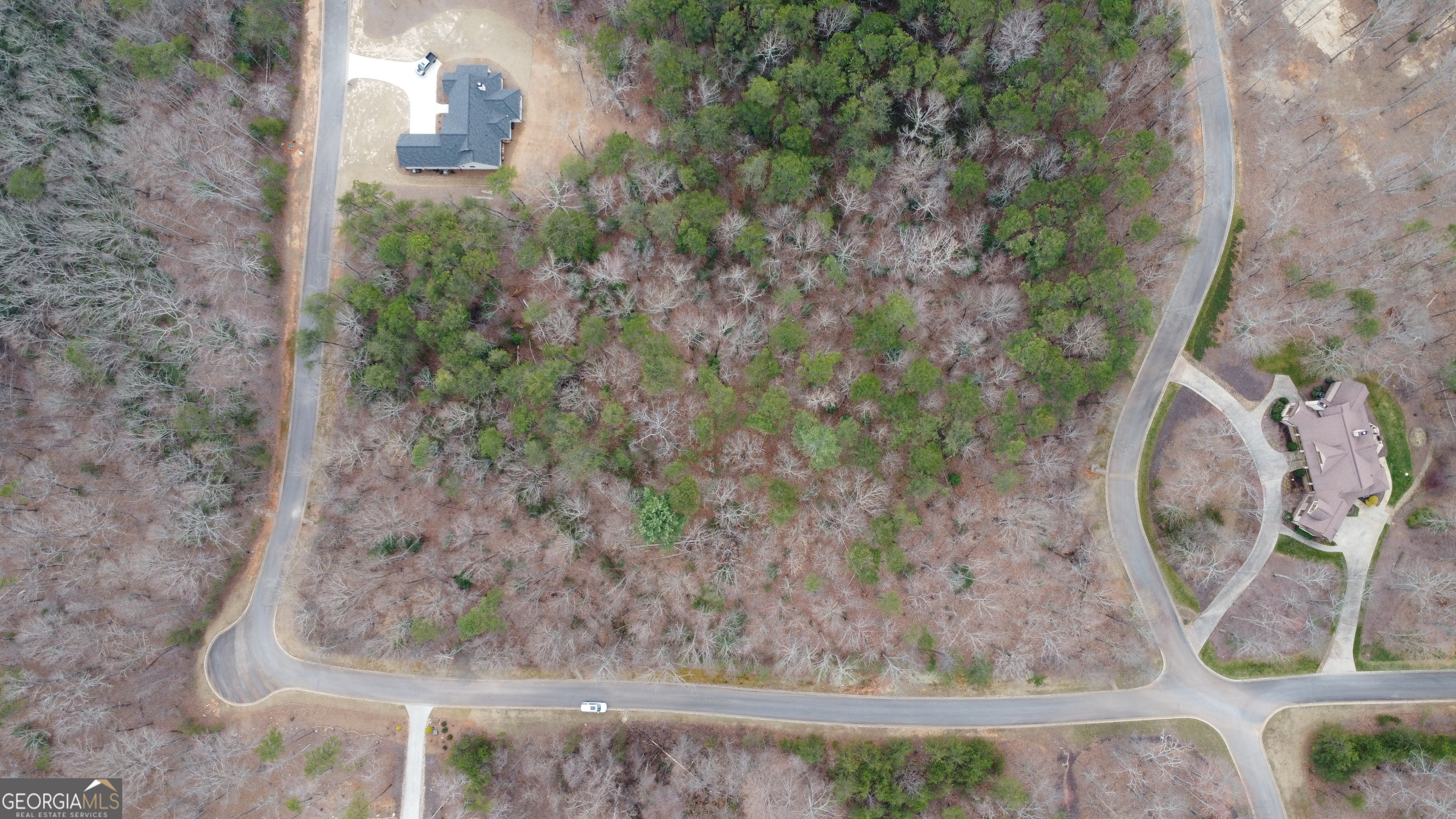 LOT 1446 Glazenwood Drive Property Photo 1