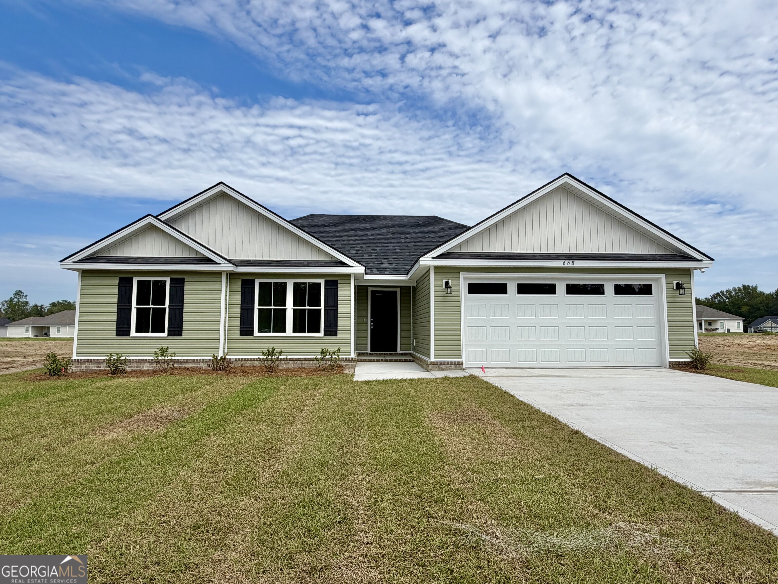 668 Belfast Loop Lot 186 Property Photo 1
