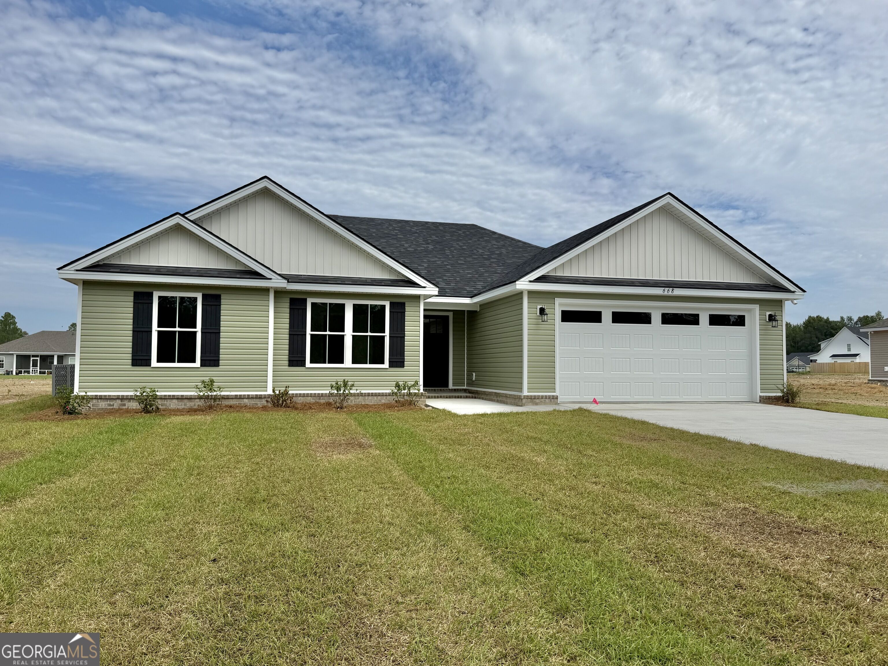 668 Belfast Loop Lot 186 Property Photo 2