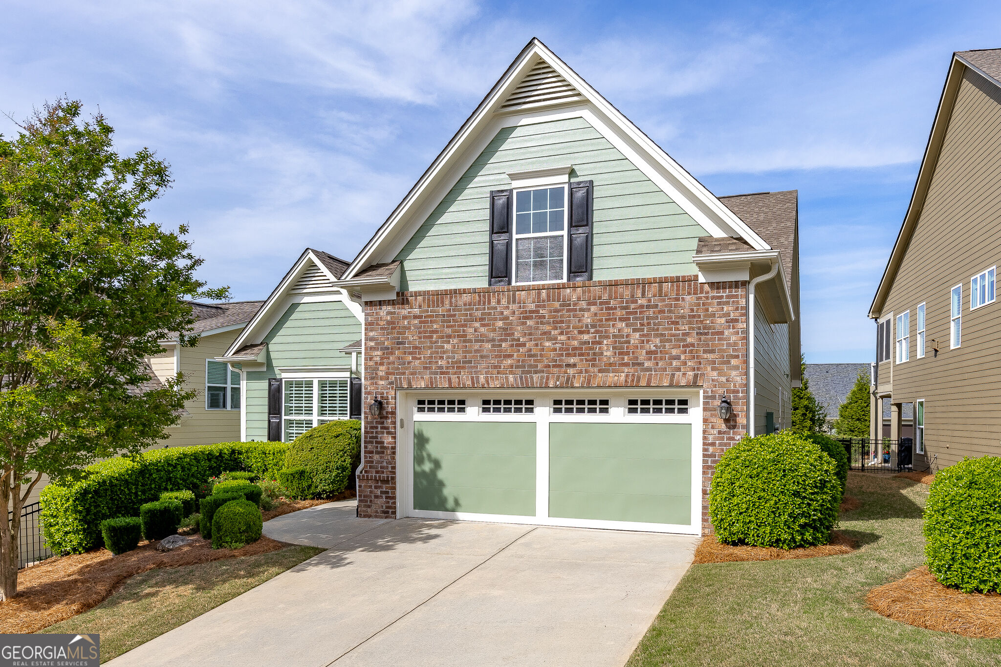 3522 Blue Cypress Cove Property Photo 1