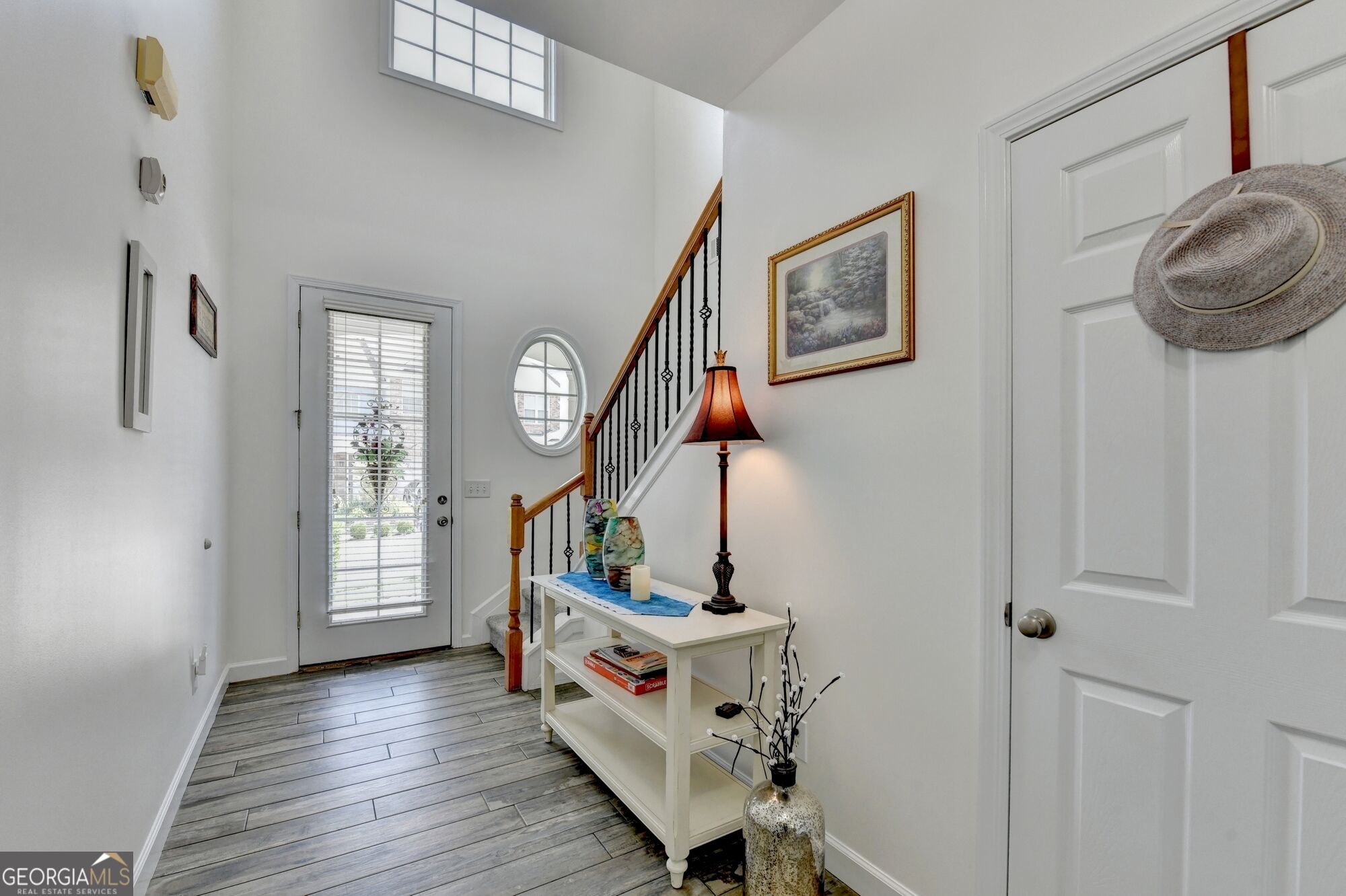 3329 Castleberry Village Circle Property Photo 3