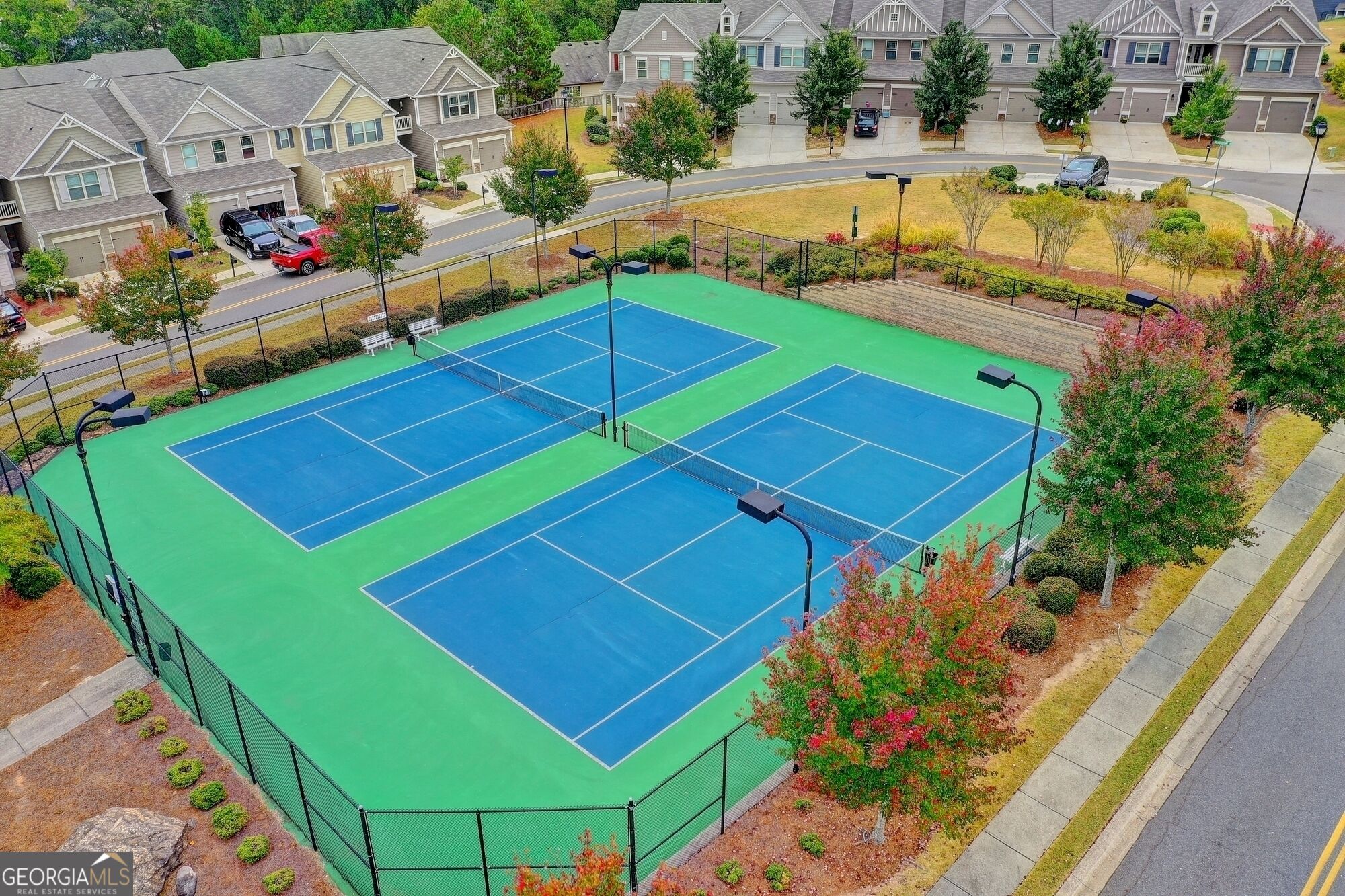 3329 Castleberry Village Circle Property Photo 20