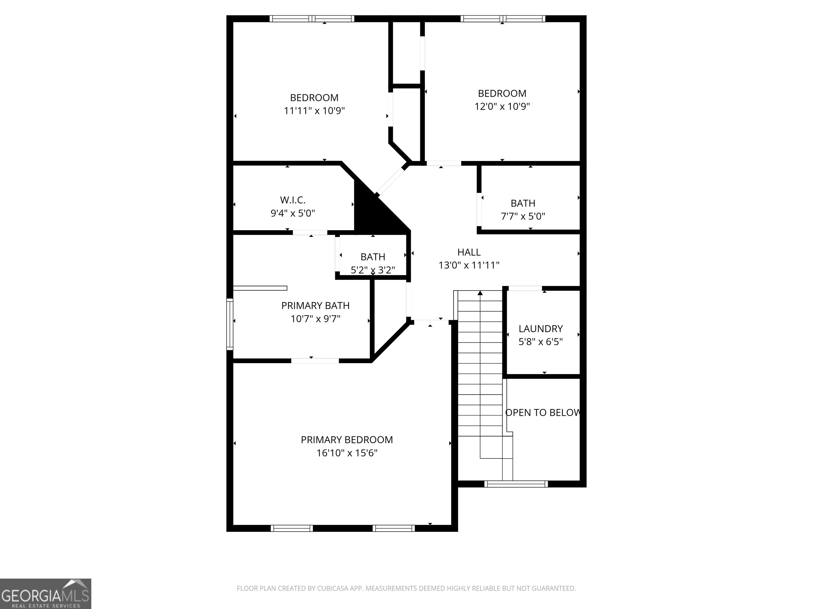 3329 Castleberry Village Circle Property Photo 22