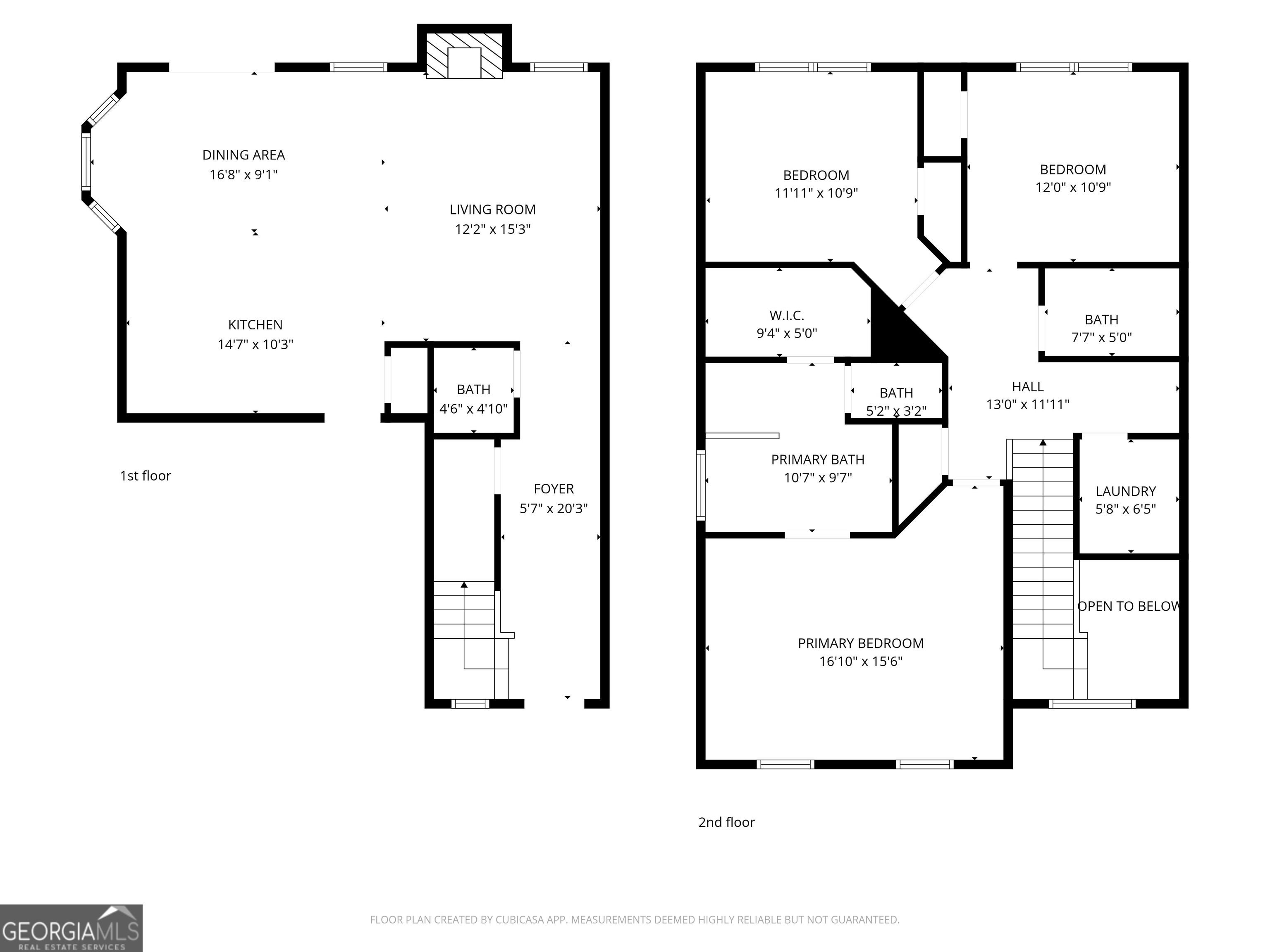 3329 Castleberry Village Circle Property Photo 23