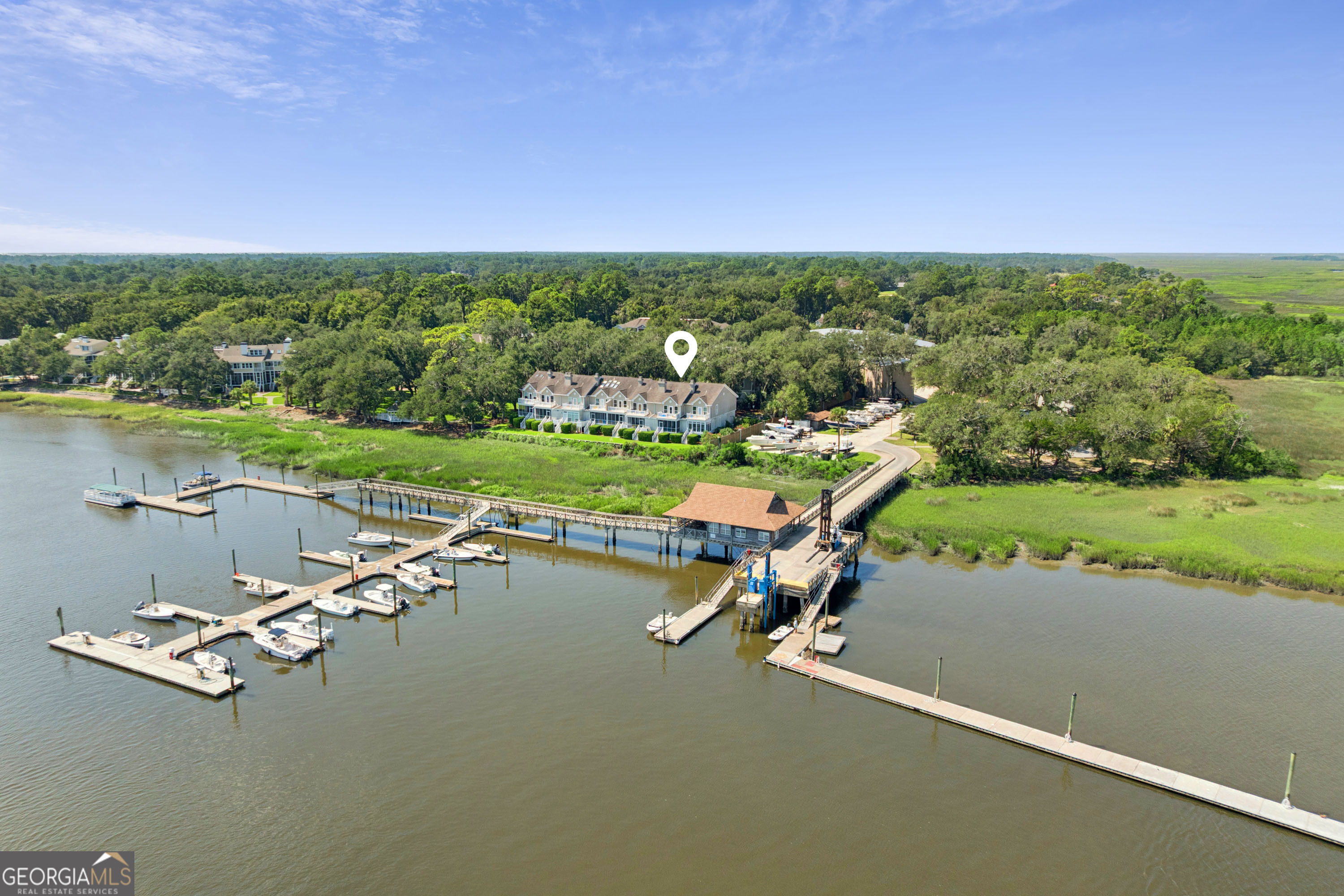 1107 Plantation Point Drive Property Photo 1
