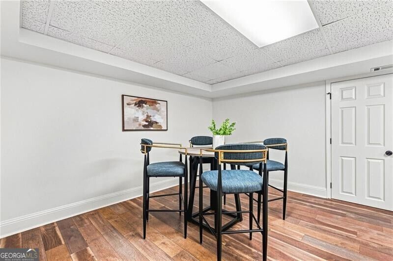 3810 Running Fox Drive Property Photo 38