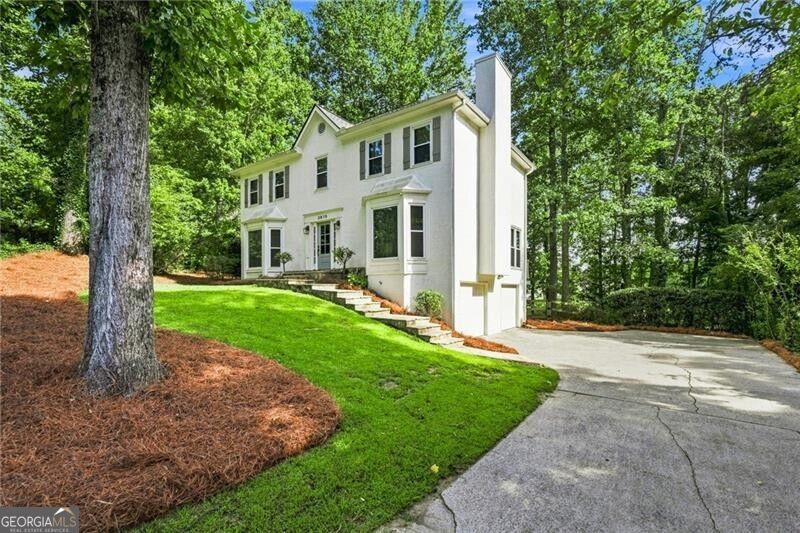 3810 Running Fox Drive Property Photo 46