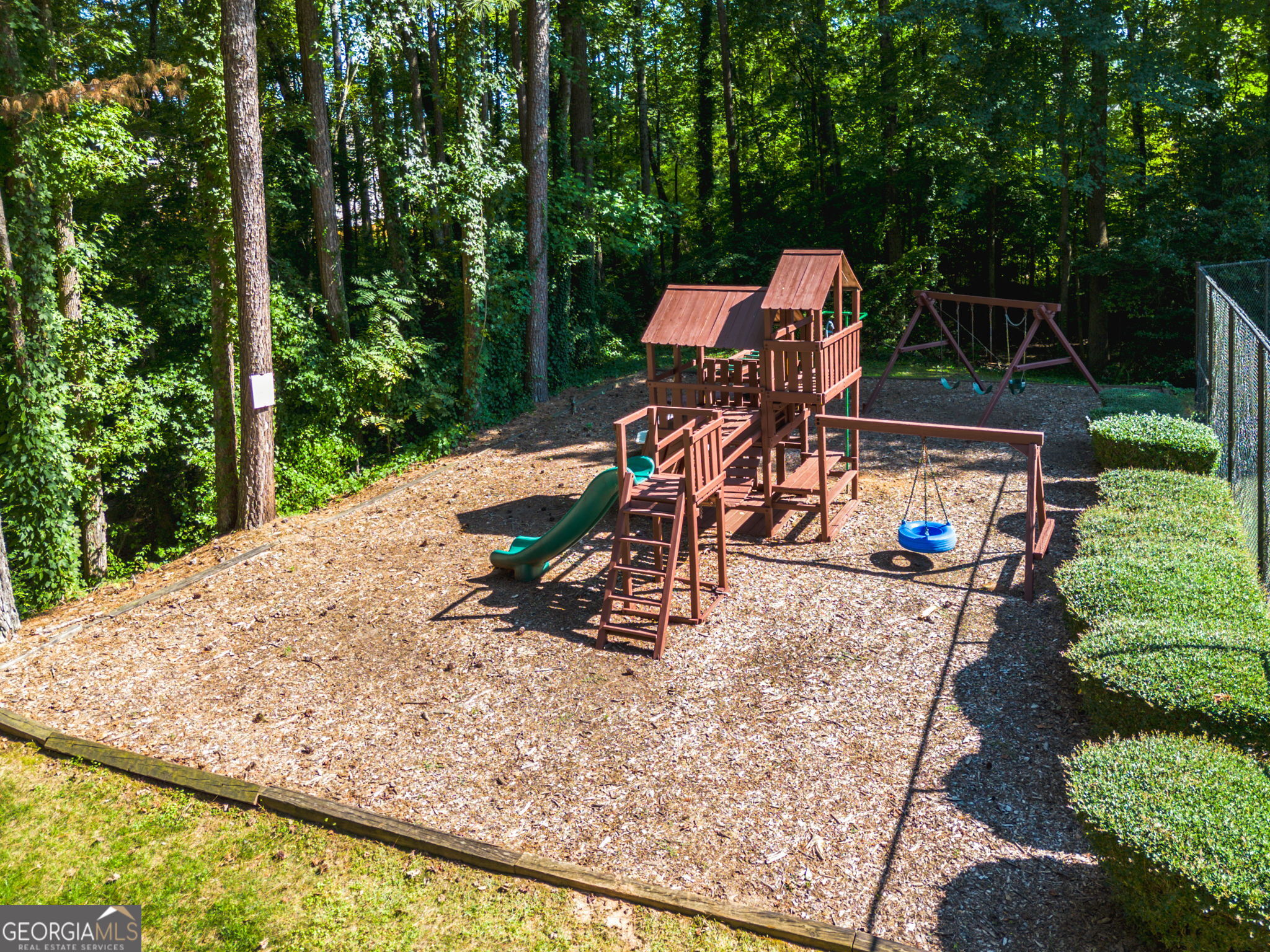 3810 Running Fox Drive Property Photo 52