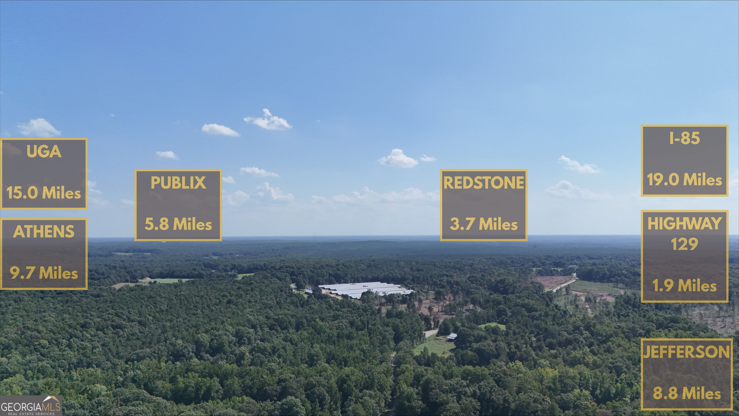 6484 Jefferson River Road Property Photo 2