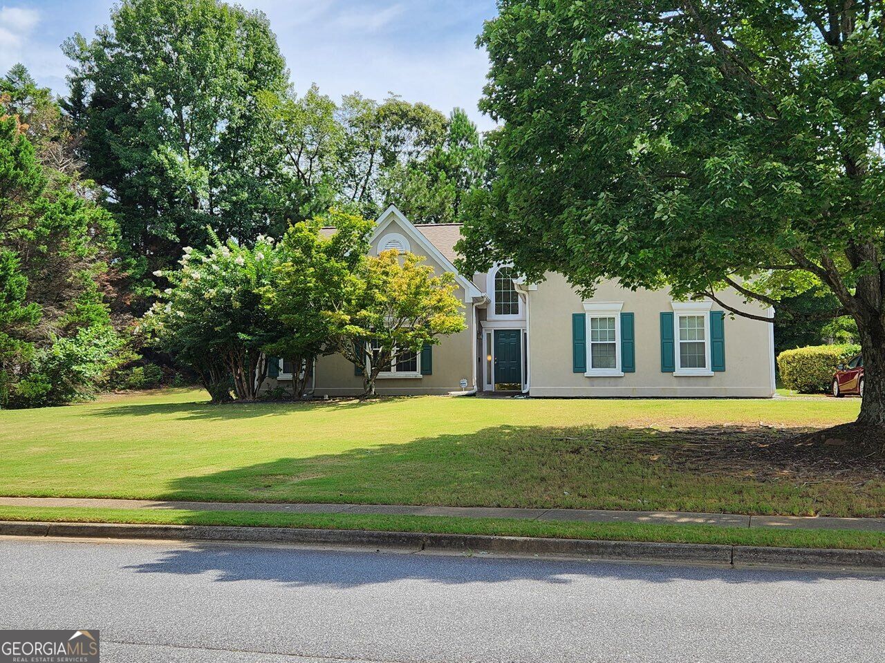 4225 Ruby Forest Boulevard Property Photo 1