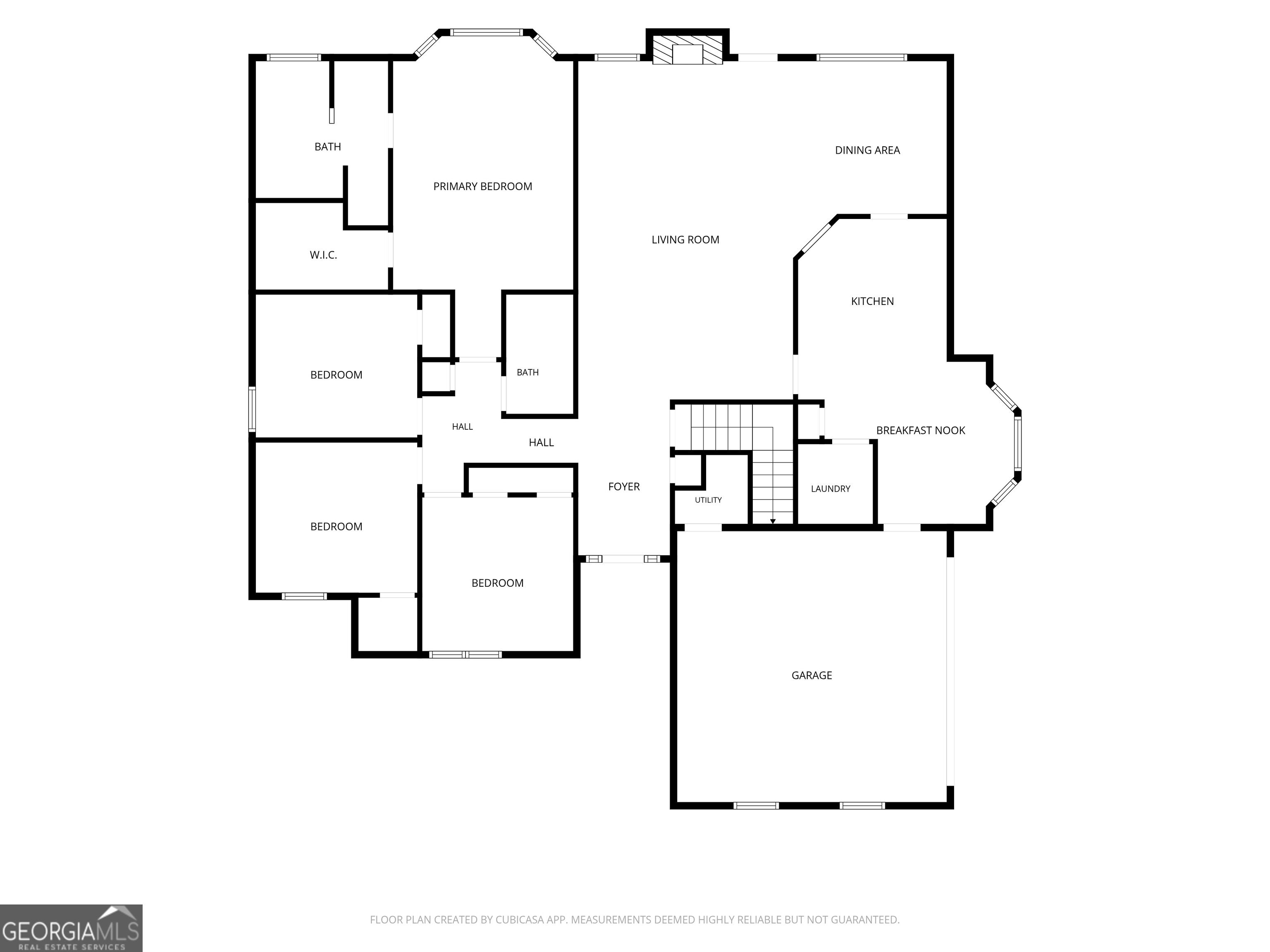 4225 Ruby Forest Boulevard Property Photo 2