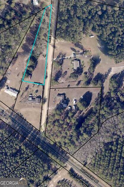 0 Lee Road Property Photo 16