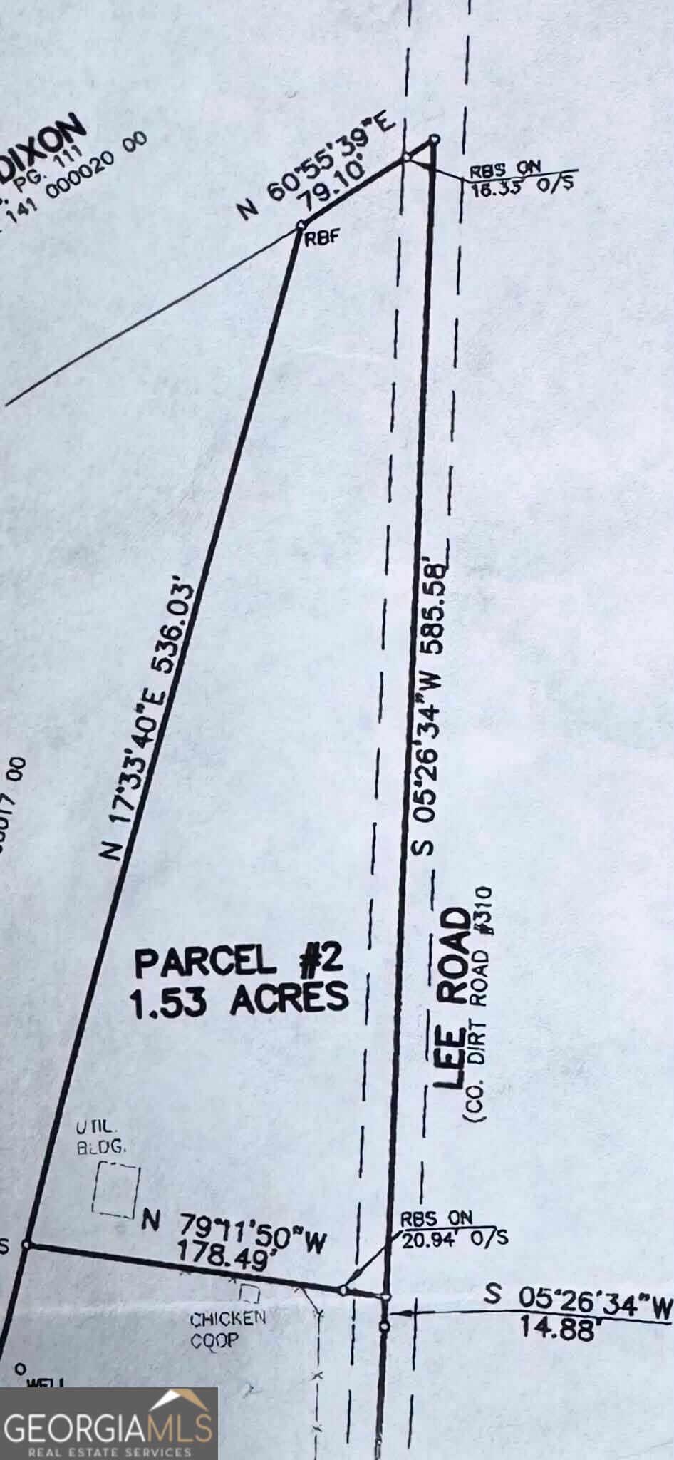 0 Lee Road Property Photo 17
