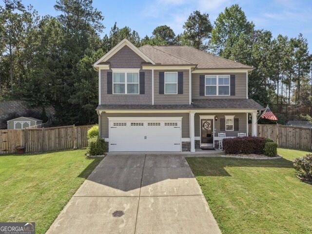 181 Rainhill Station Drive Property Photo 1