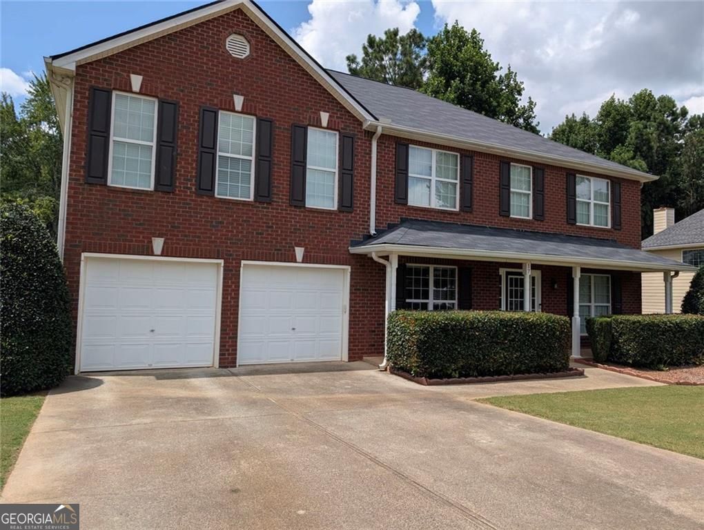 17 Creekview Court Property Photo 1