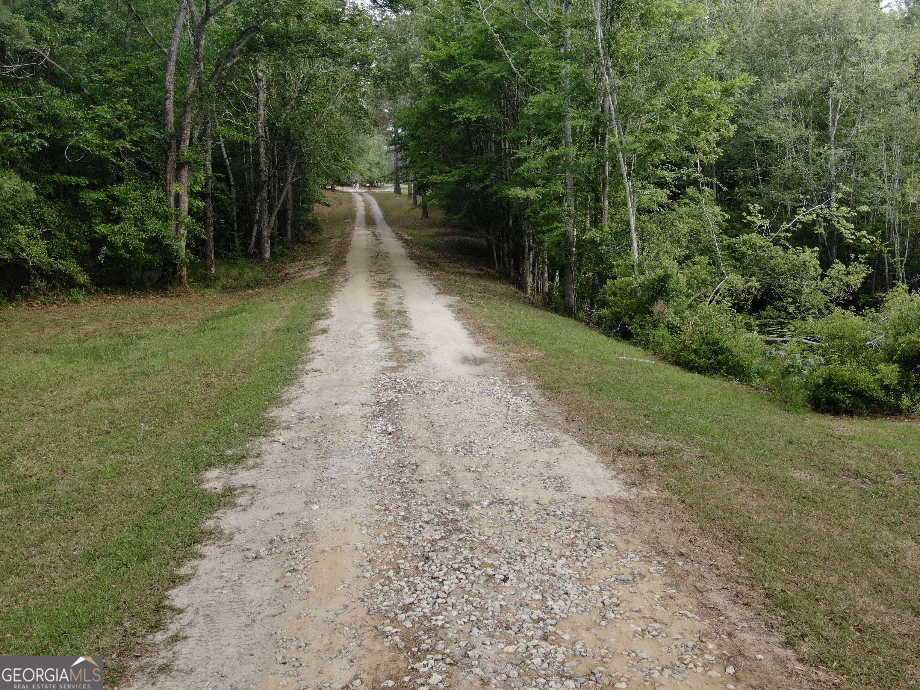1525 Telfair Line Road Property Photo 4