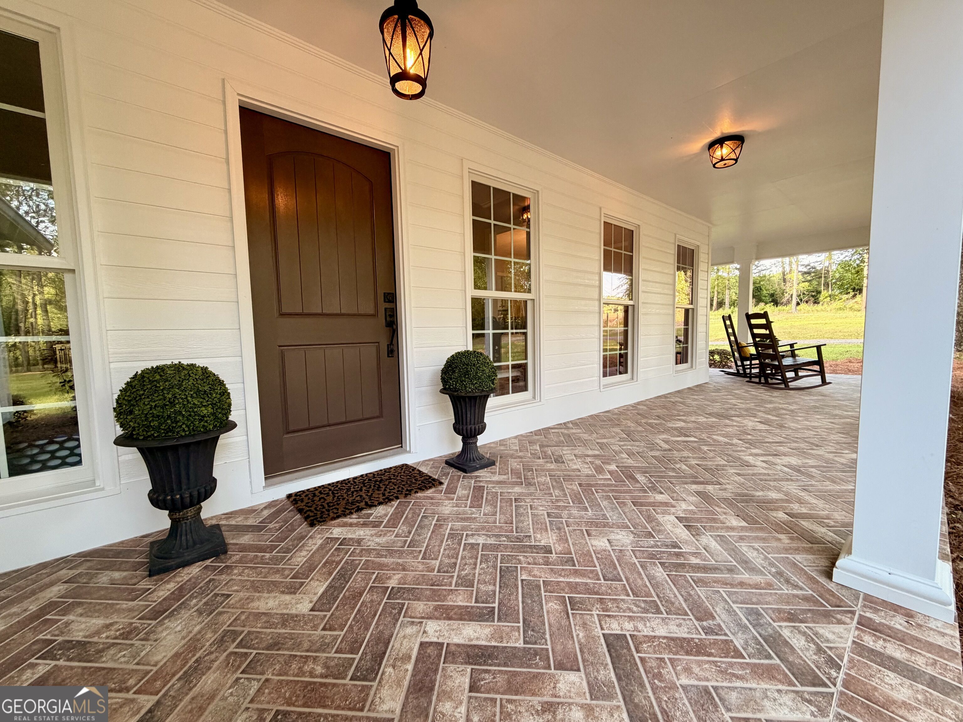 1525 Telfair Line Road Property Photo 6