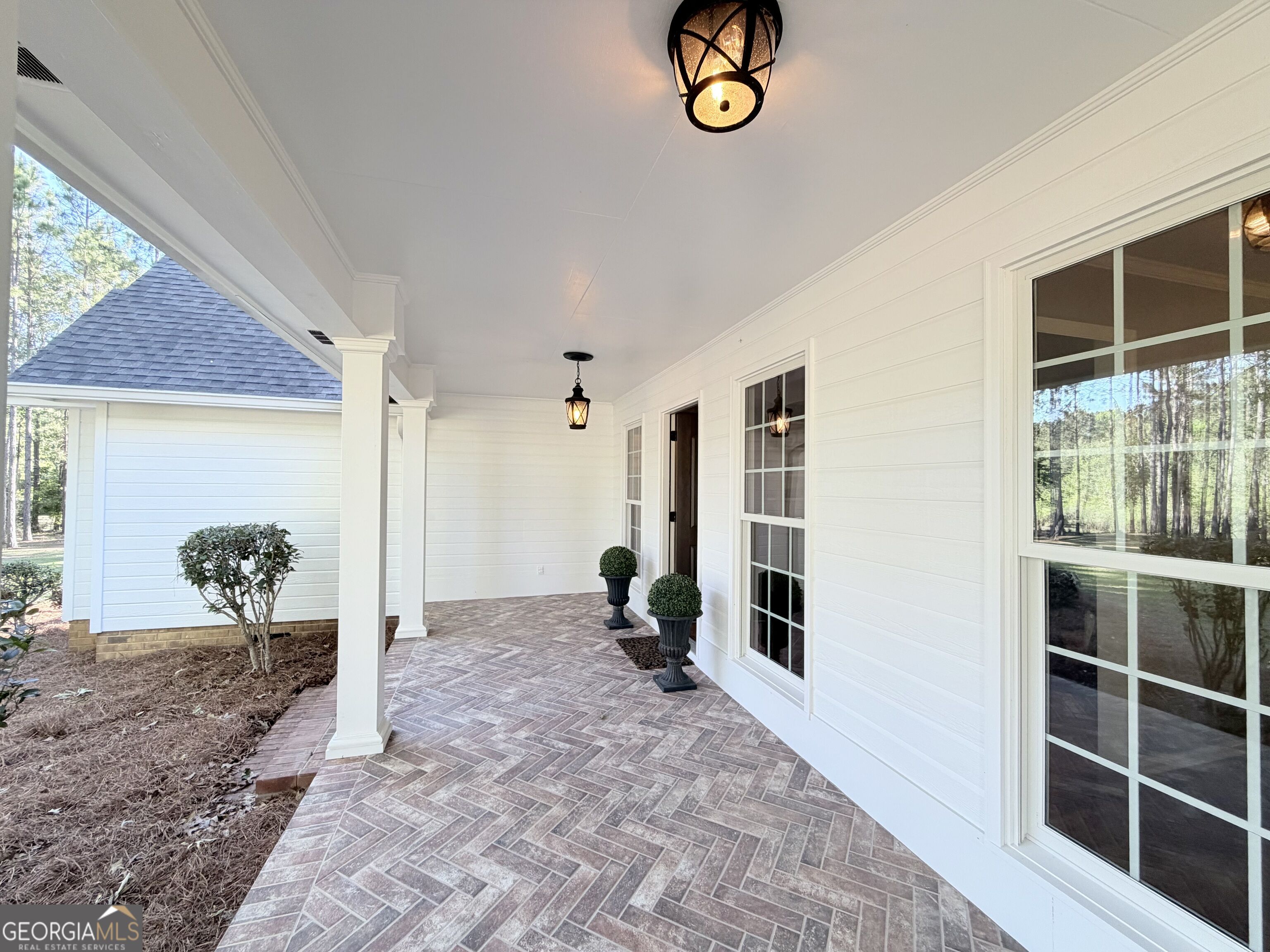 1525 Telfair Line Road Property Photo 8
