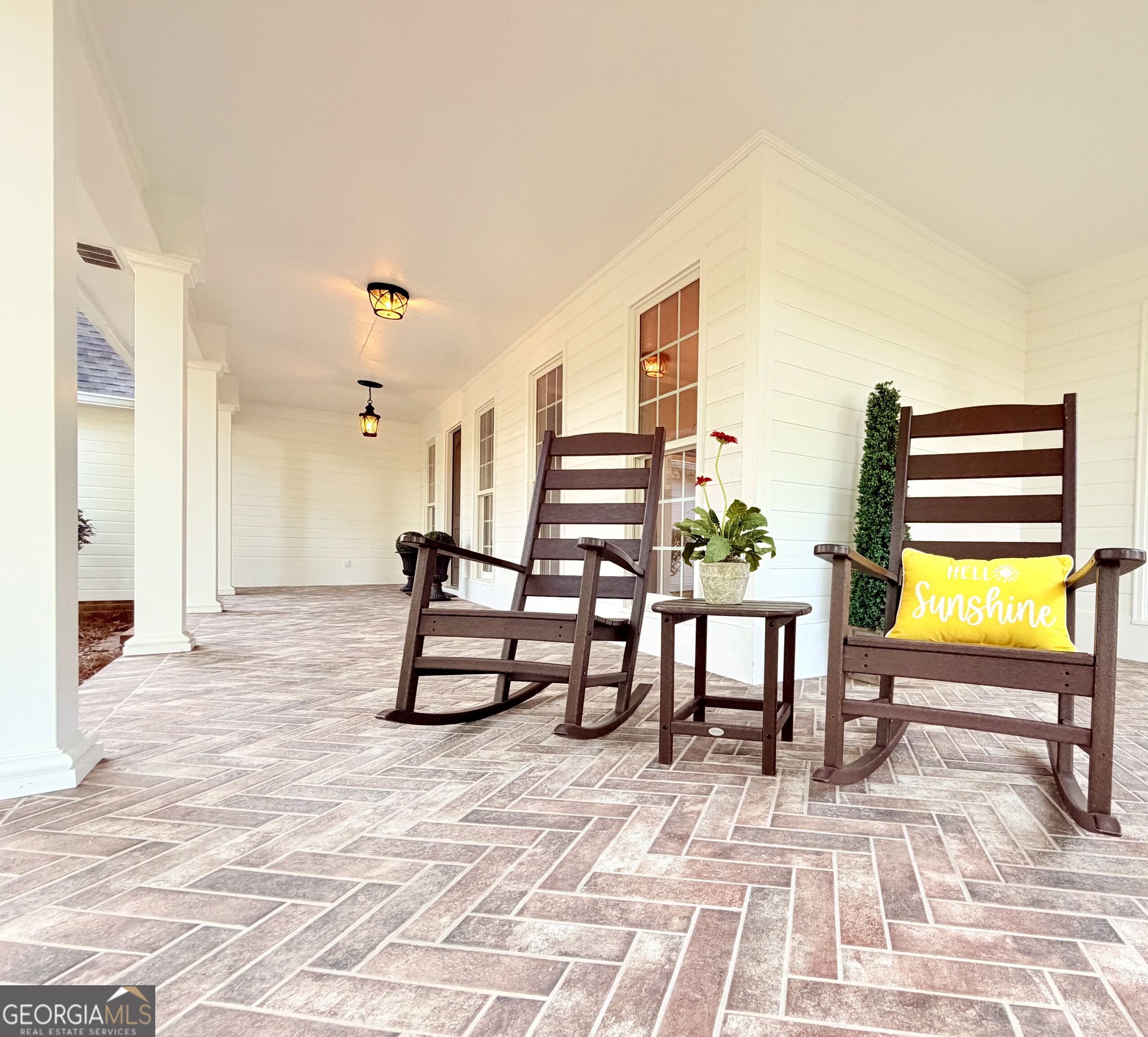 1525 Telfair Line Road Property Photo 9