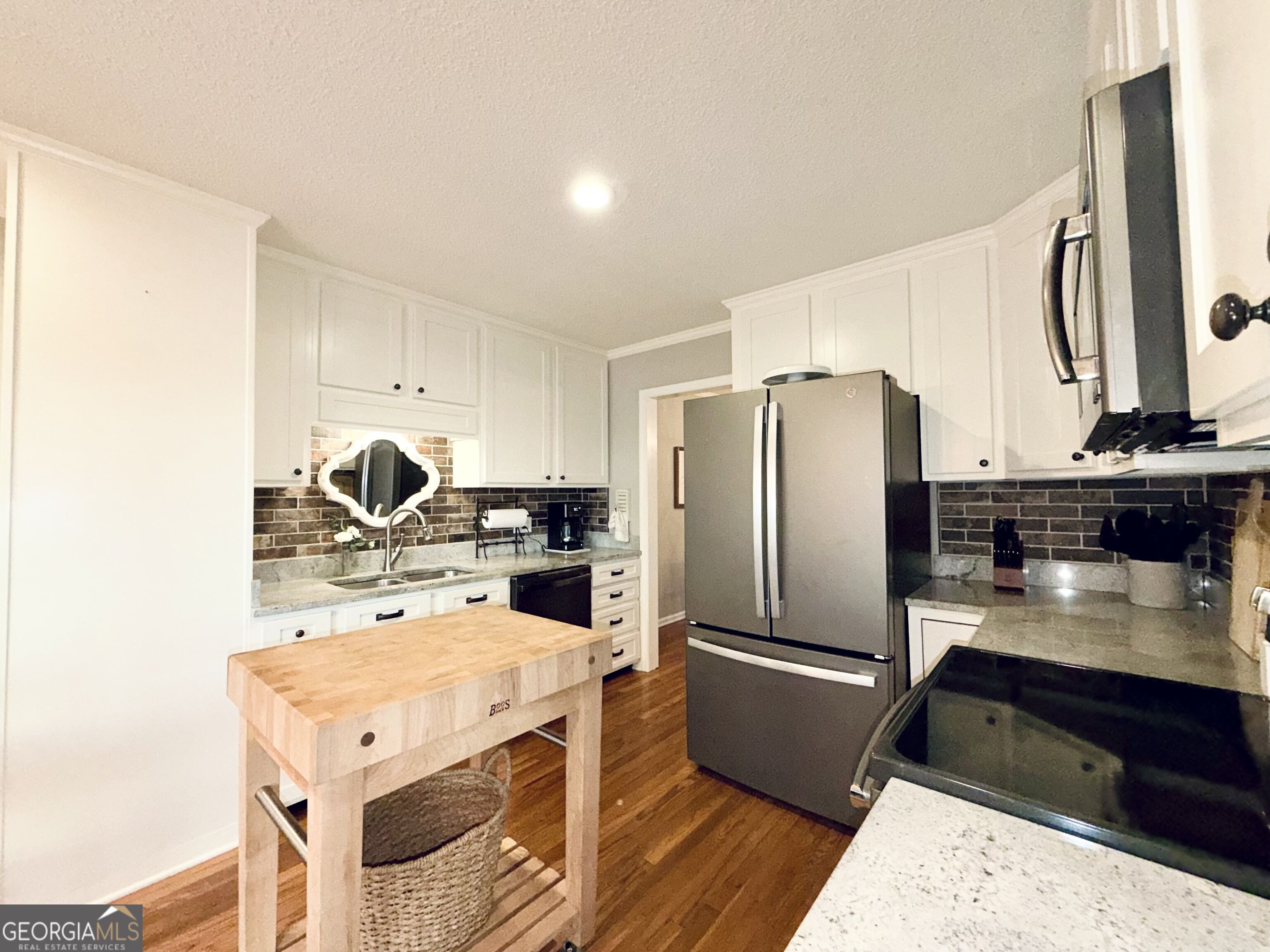 1525 Telfair Line Road Property Photo 10