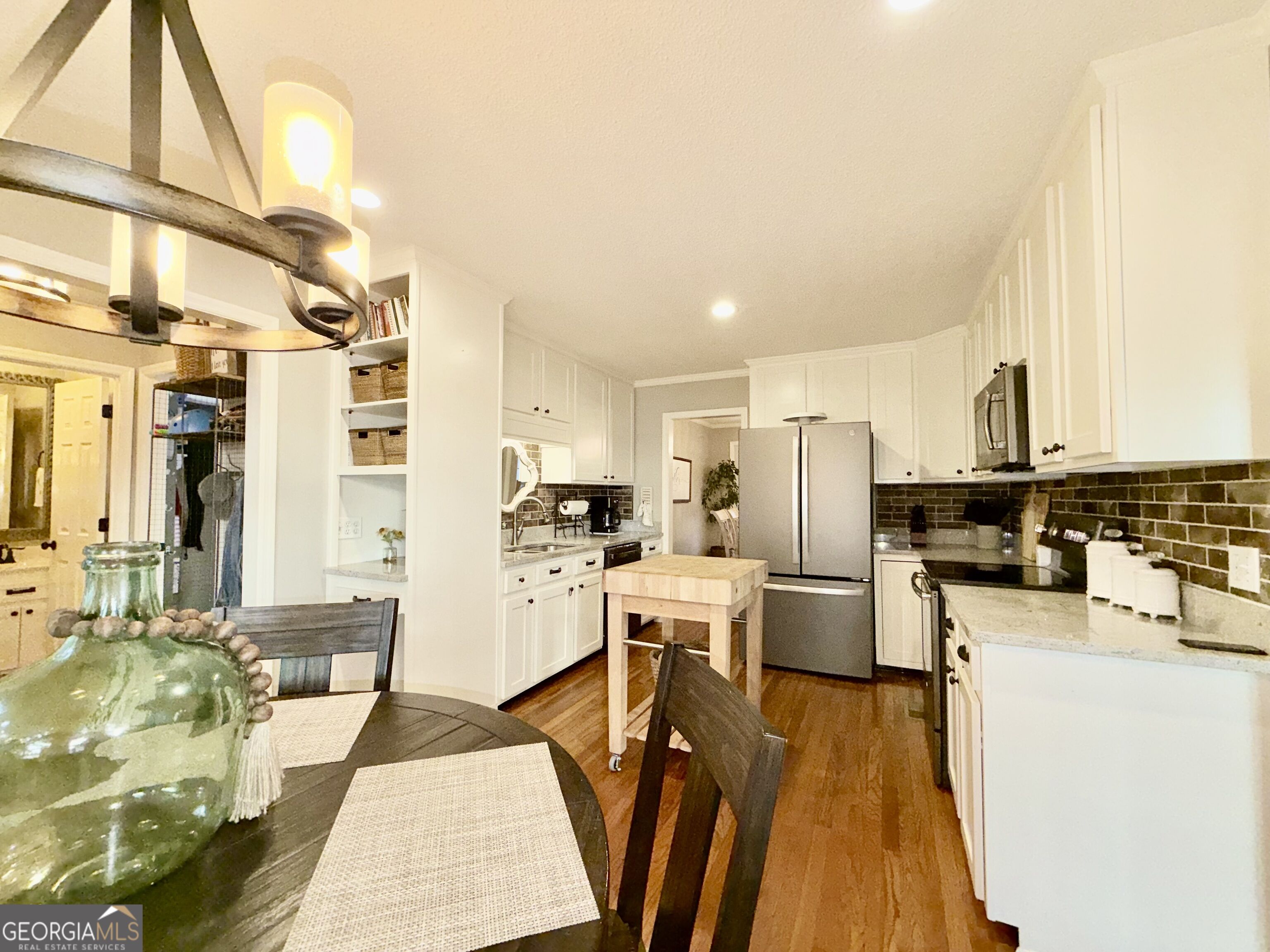 1525 Telfair Line Road Property Photo 11