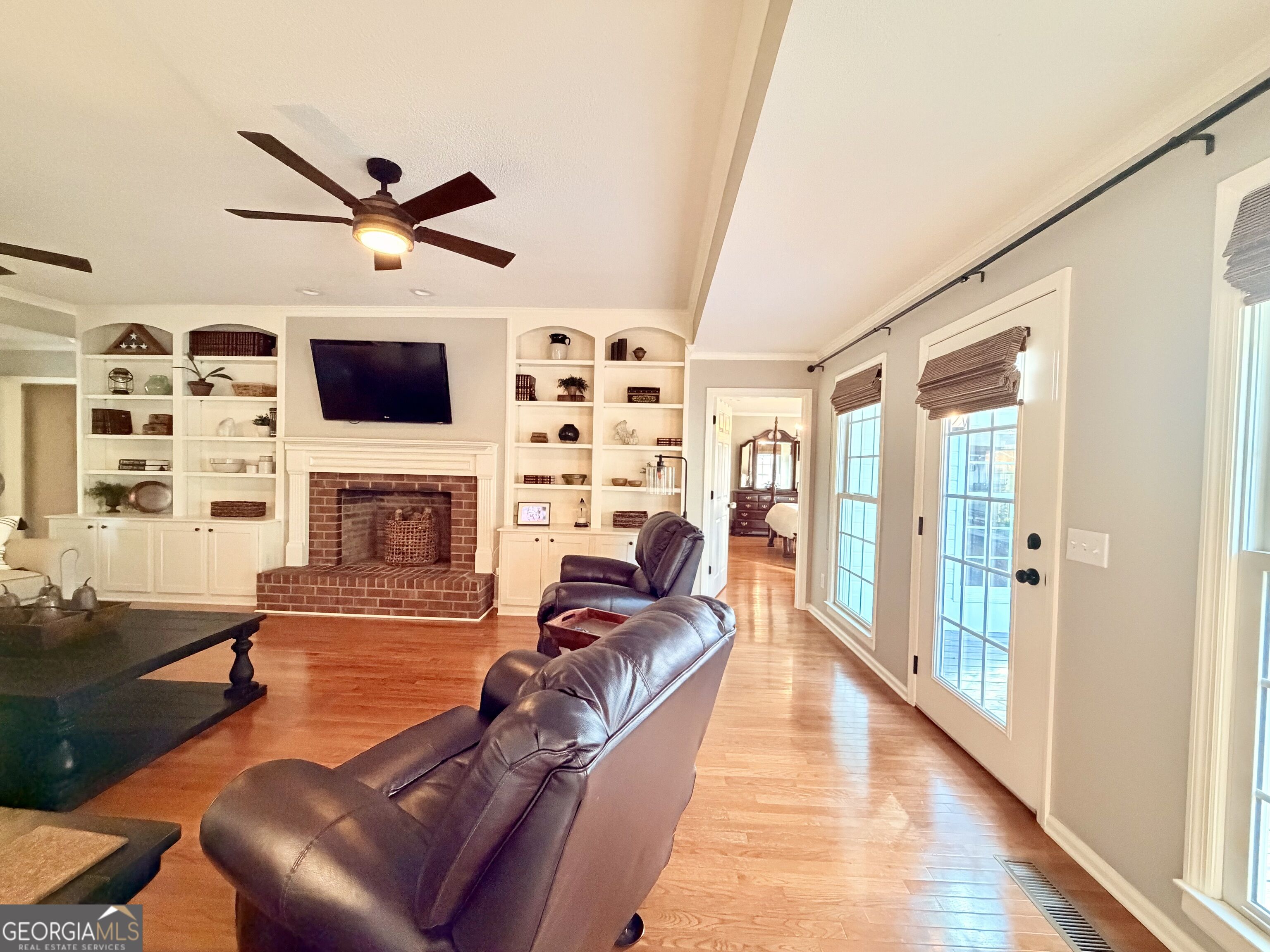 1525 Telfair Line Road Property Photo 14