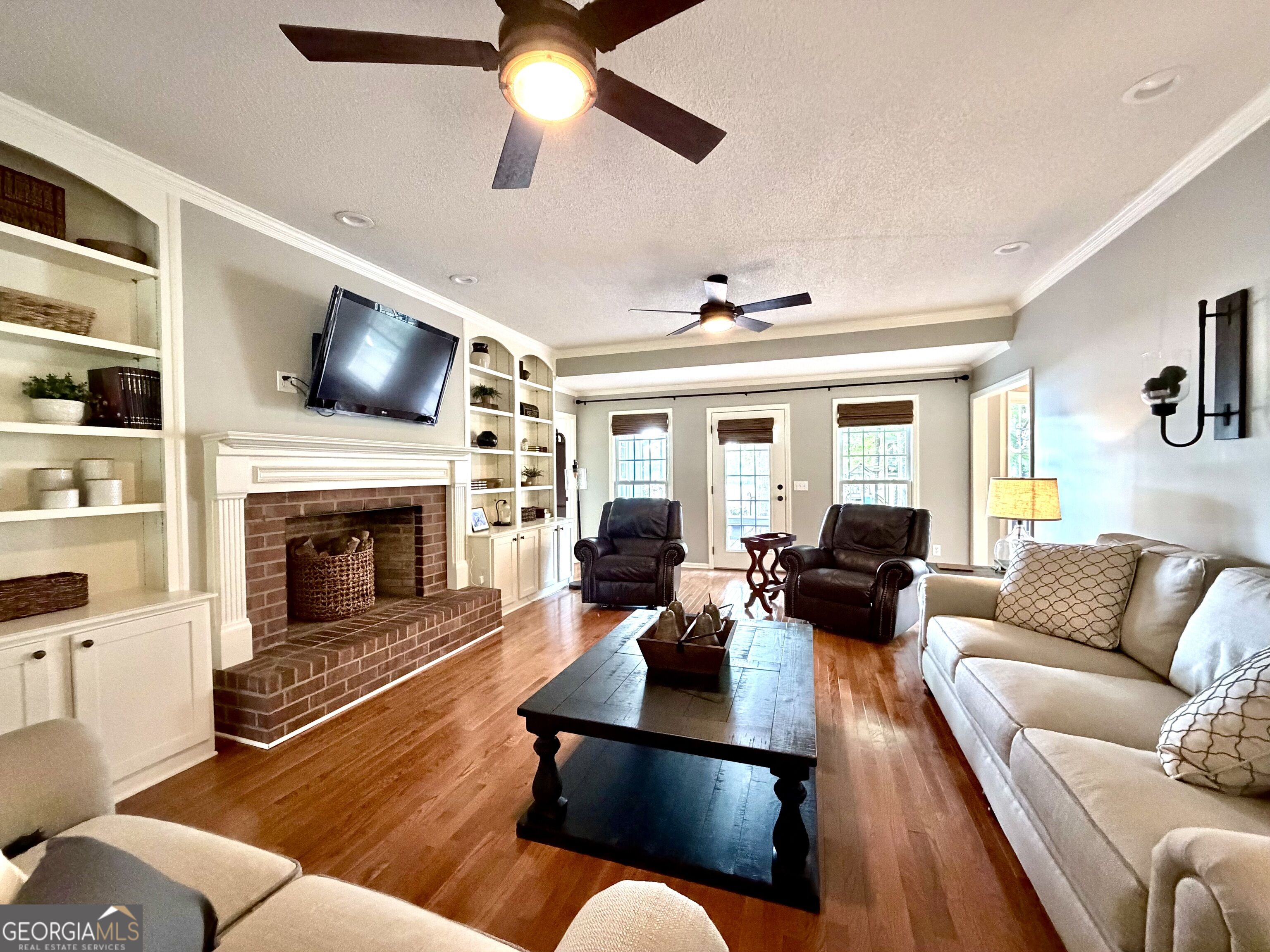 1525 Telfair Line Road Property Photo 15