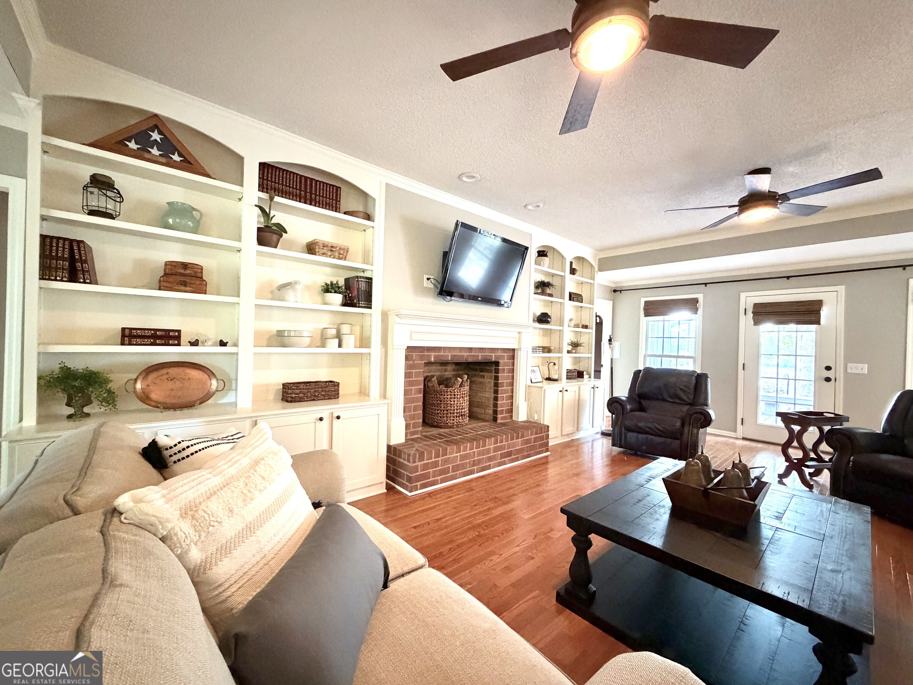 1525 Telfair Line Road Property Photo 16