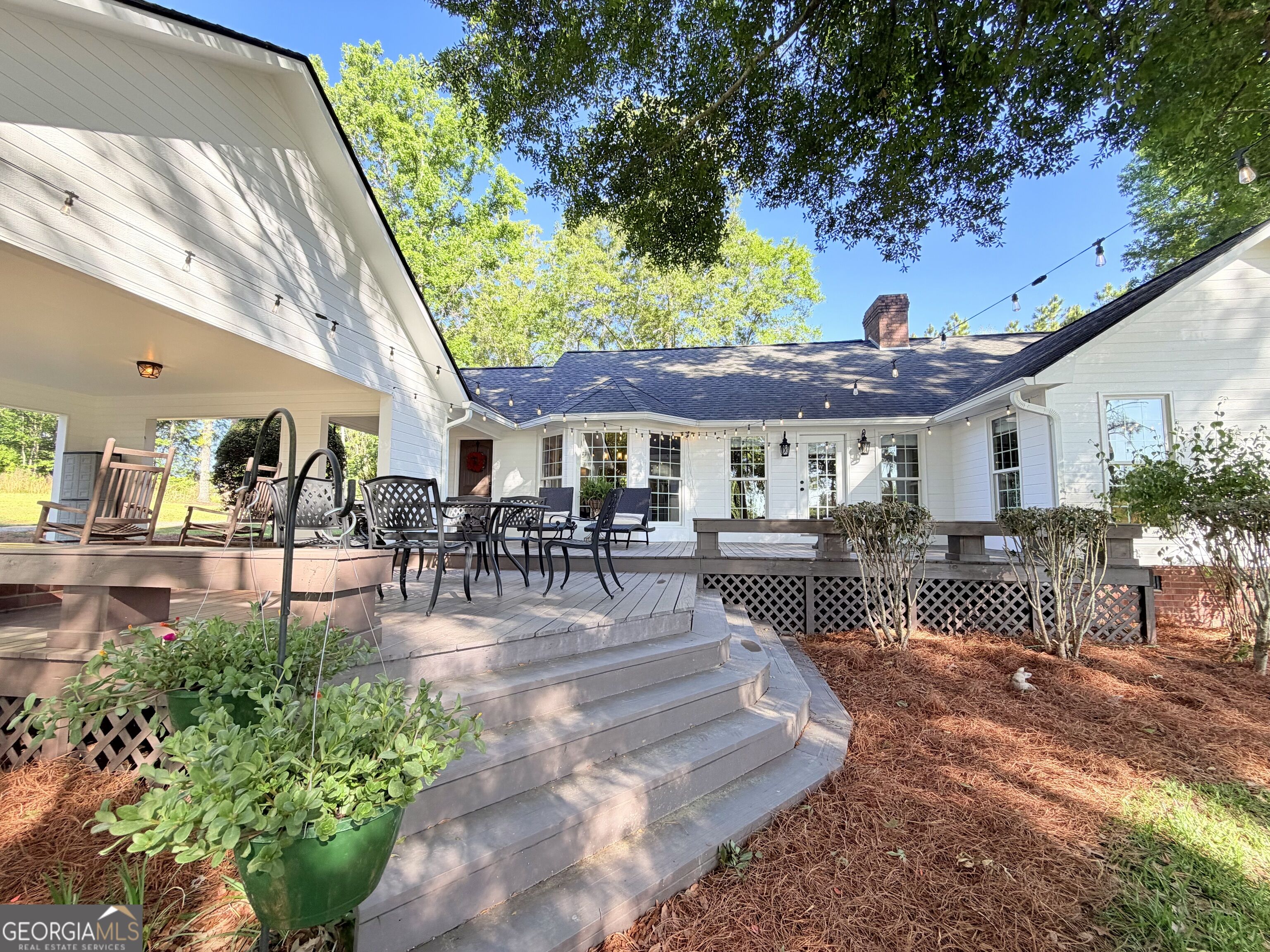 1525 Telfair Line Road Property Photo 24