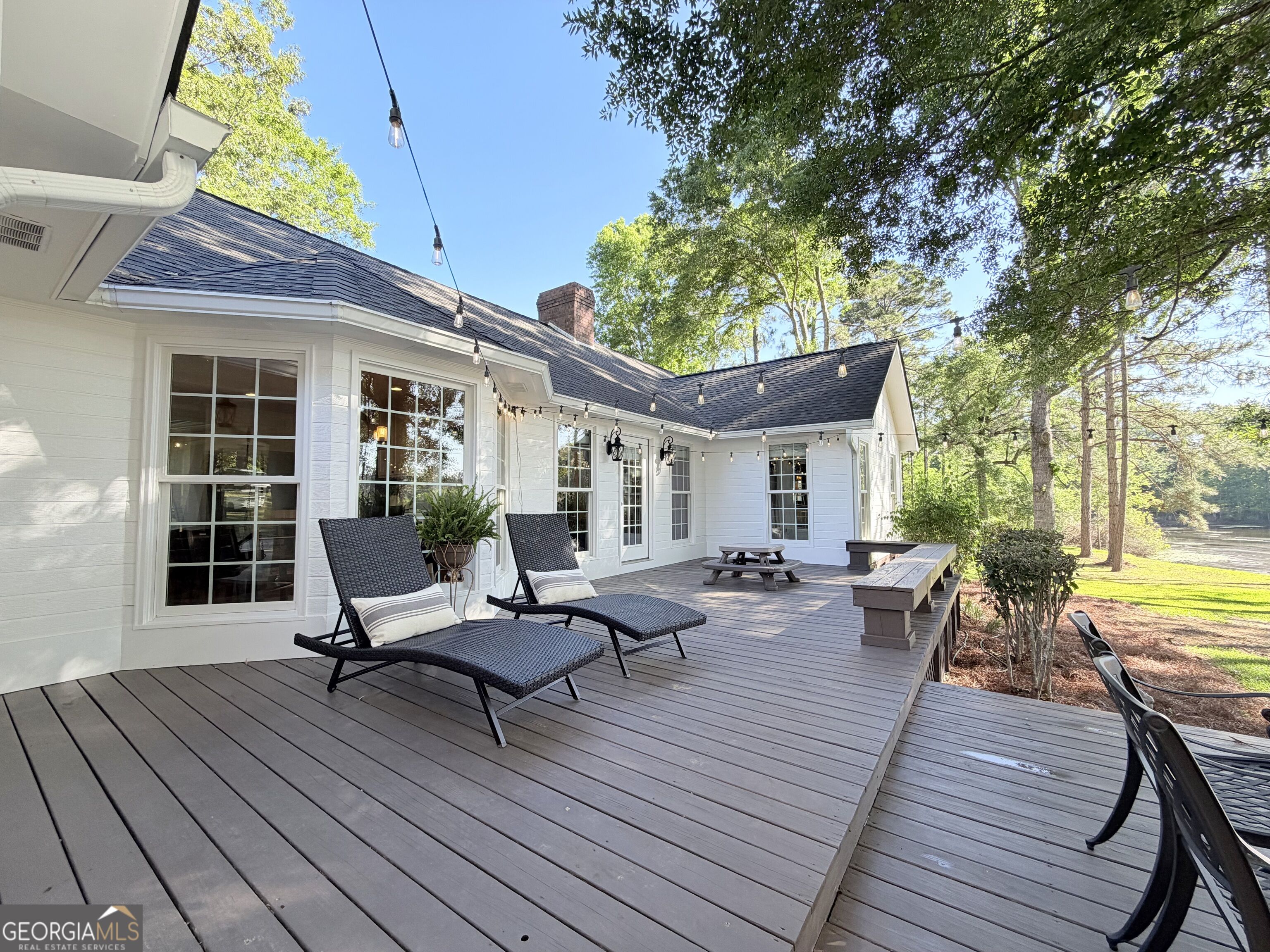 1525 Telfair Line Road Property Photo 25
