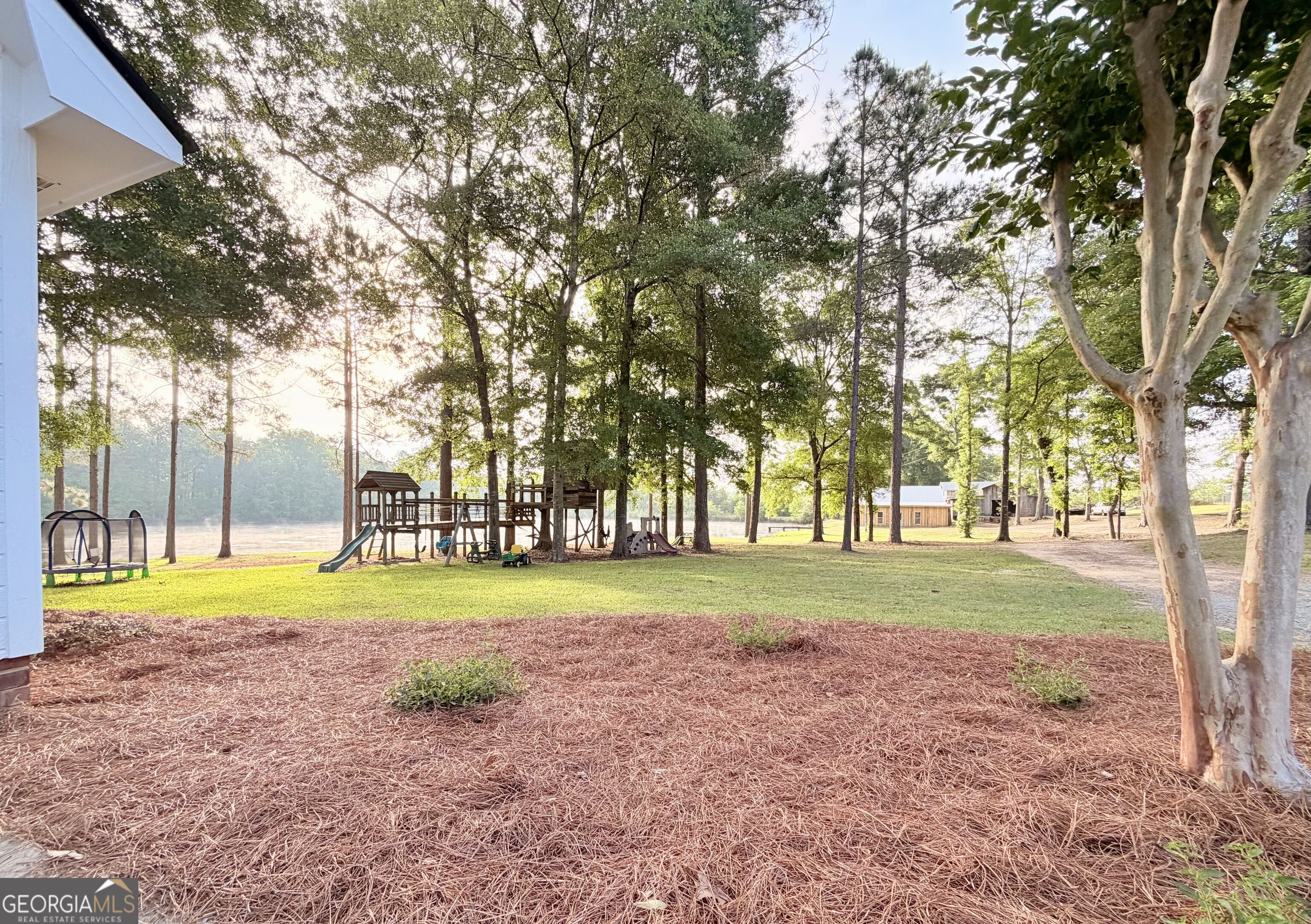 1525 Telfair Line Road Property Photo 27