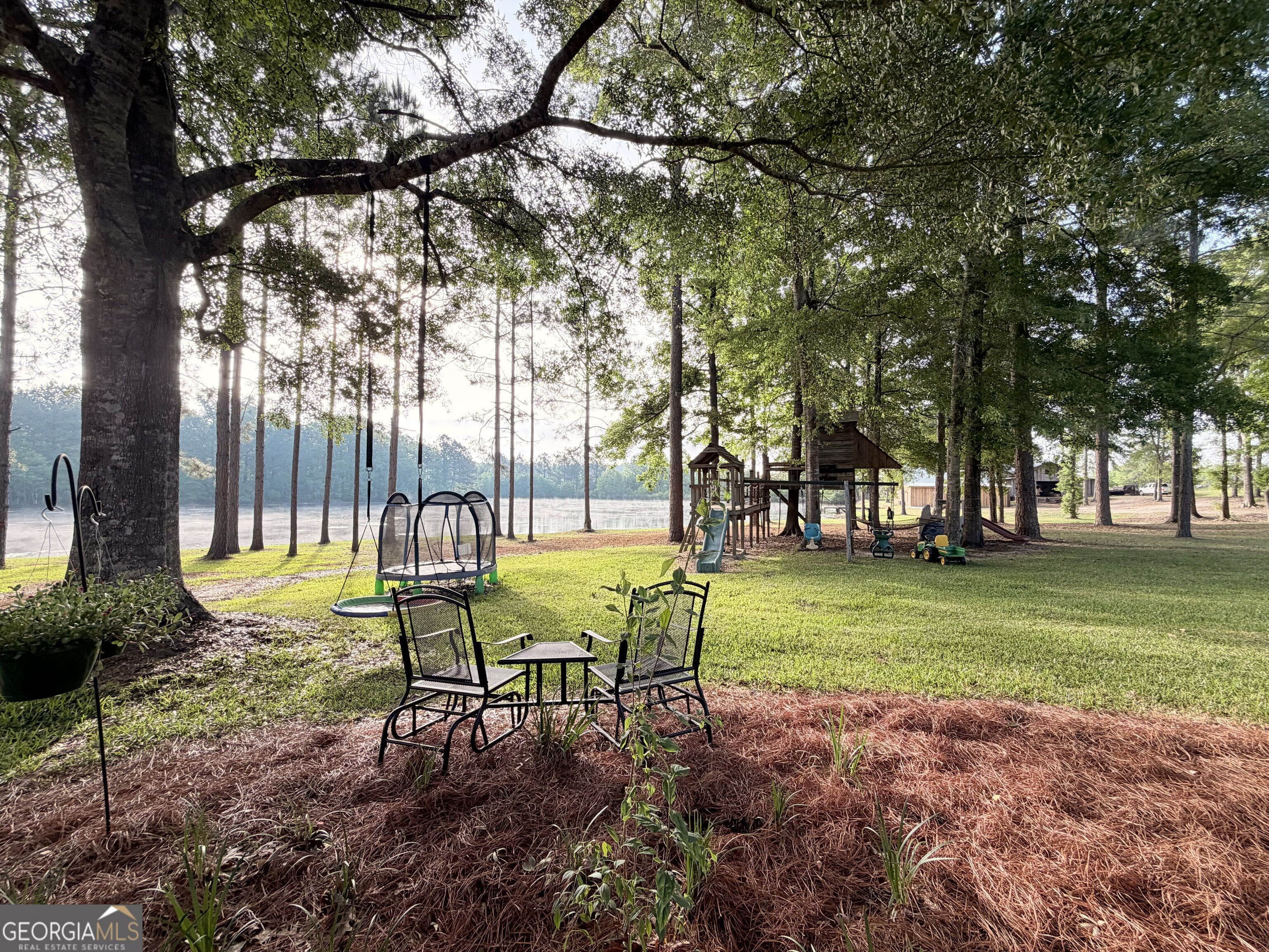 1525 Telfair Line Road Property Photo 28
