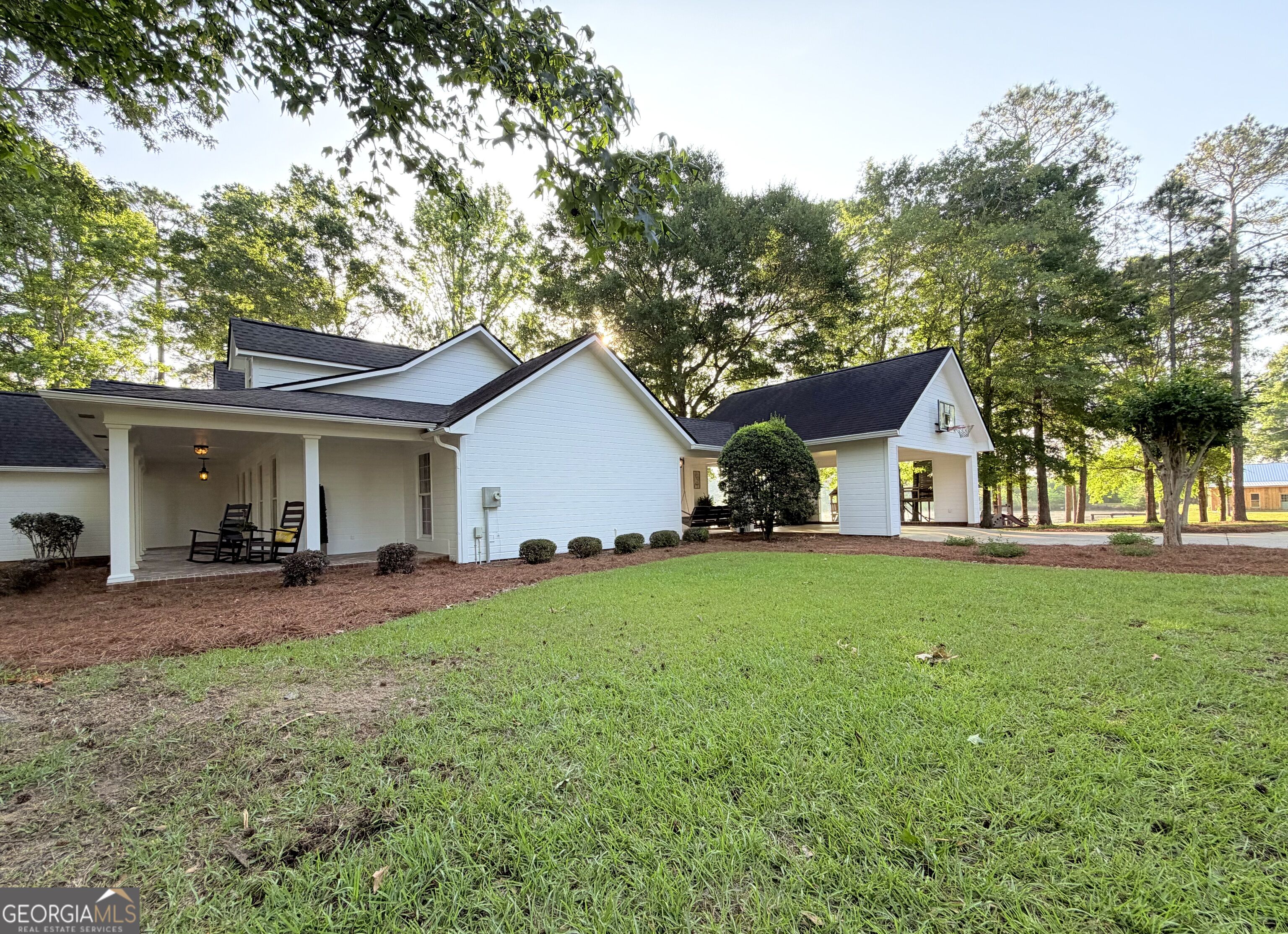 1525 Telfair Line Road Property Photo 29