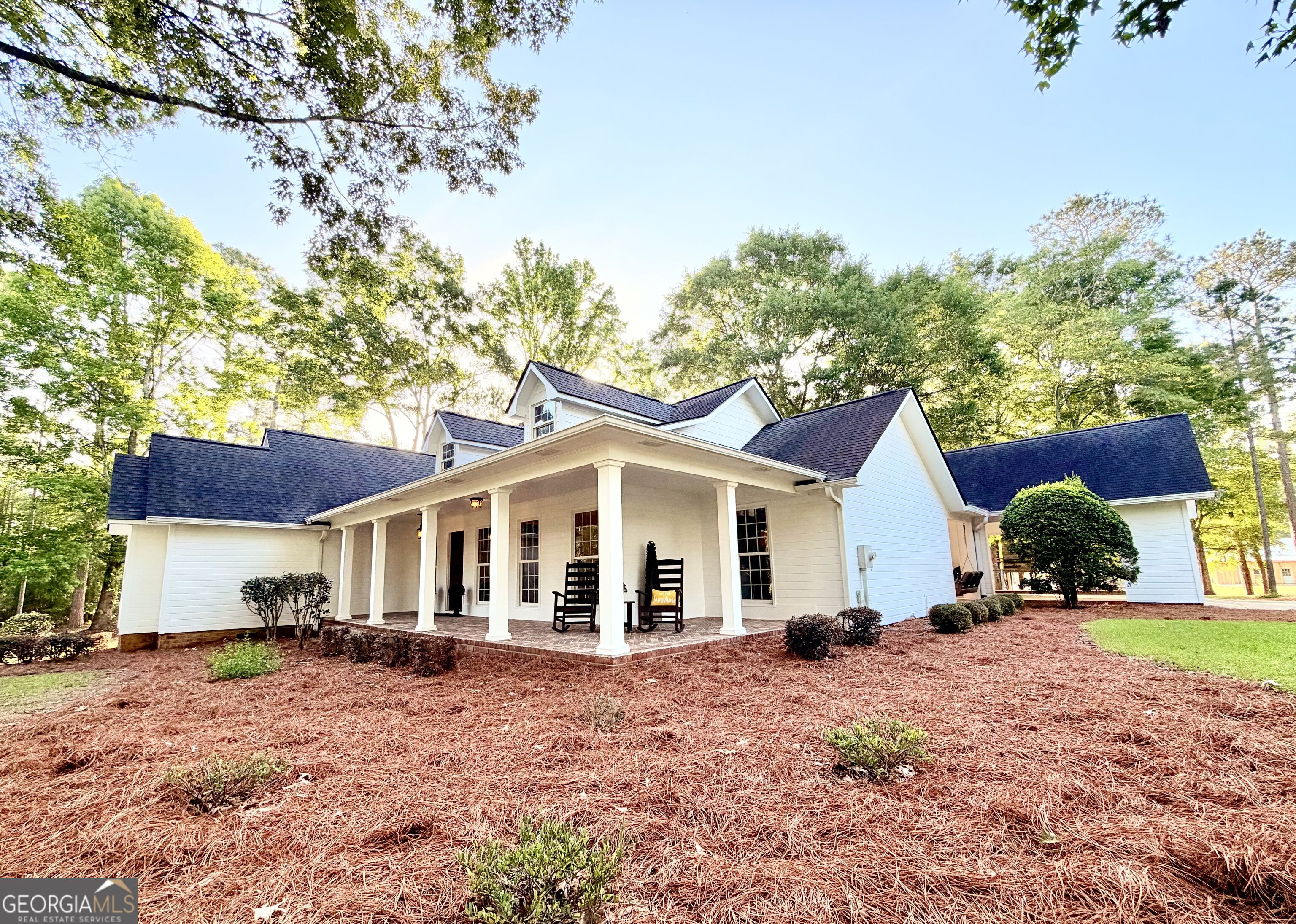 1525 Telfair Line Road Property Photo 30